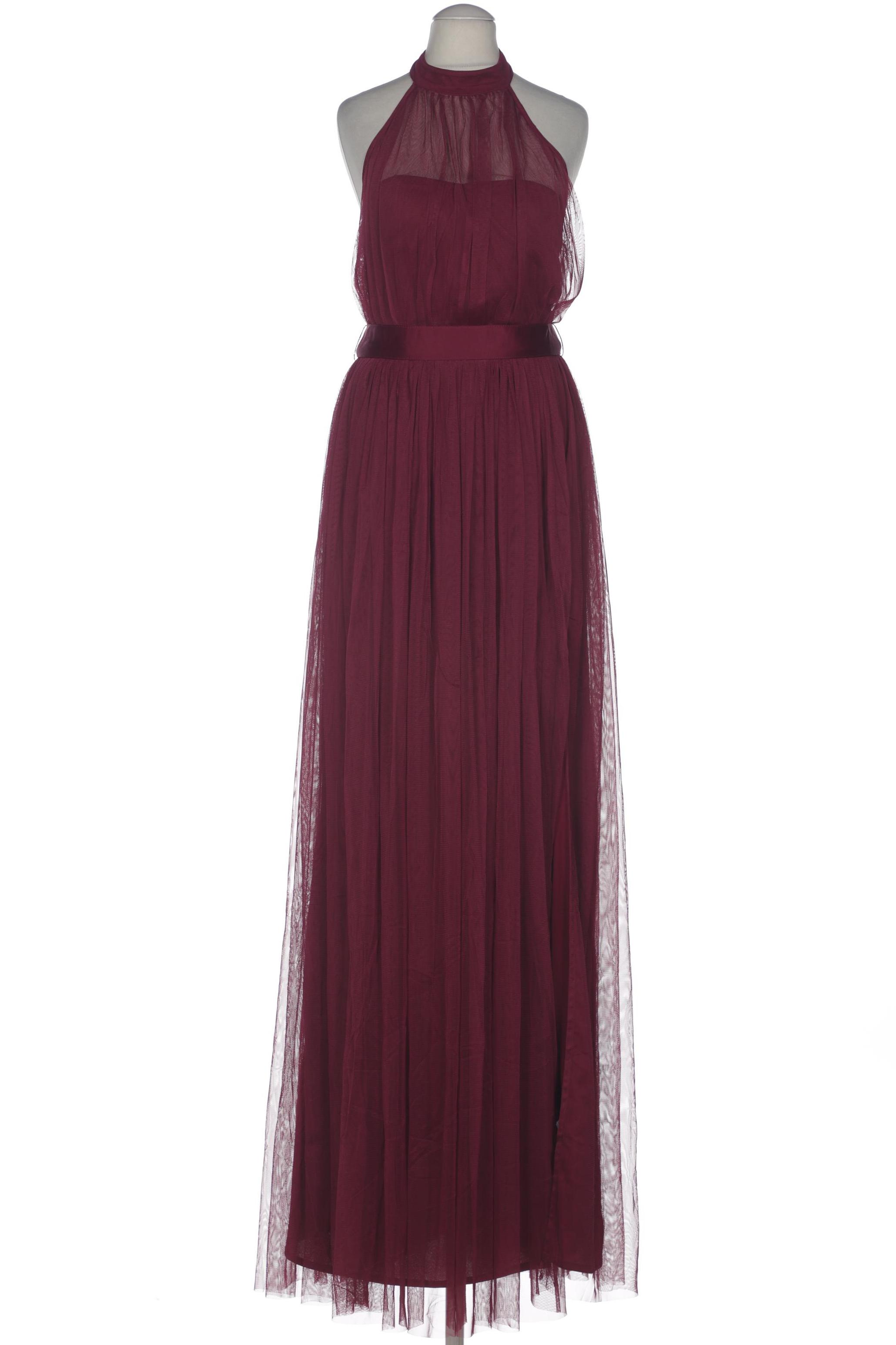 

Anaya with love Damen Kleid, bordeaux, Gr. 36