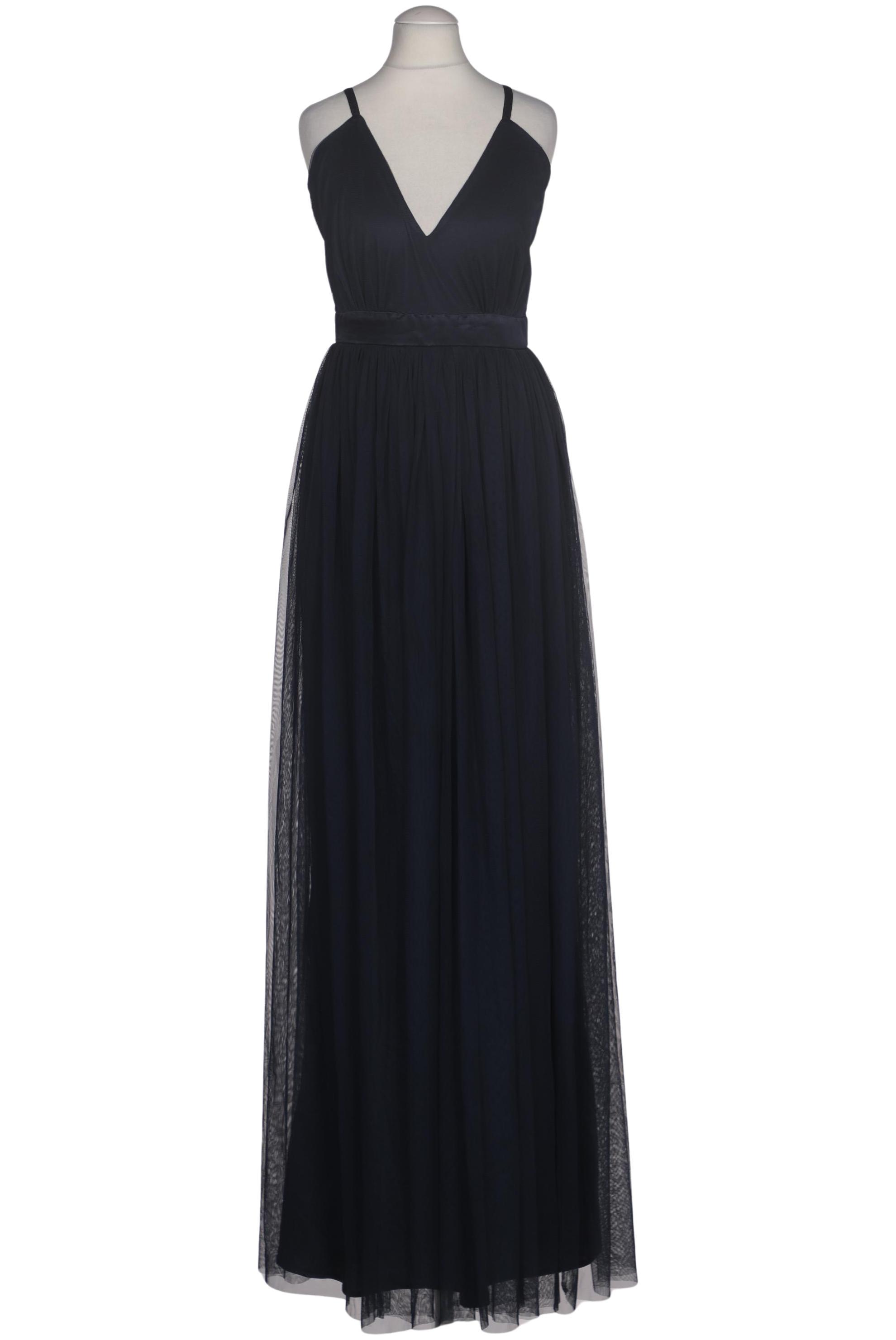 

Anaya with love Damen Kleid, marineblau, Gr. 36