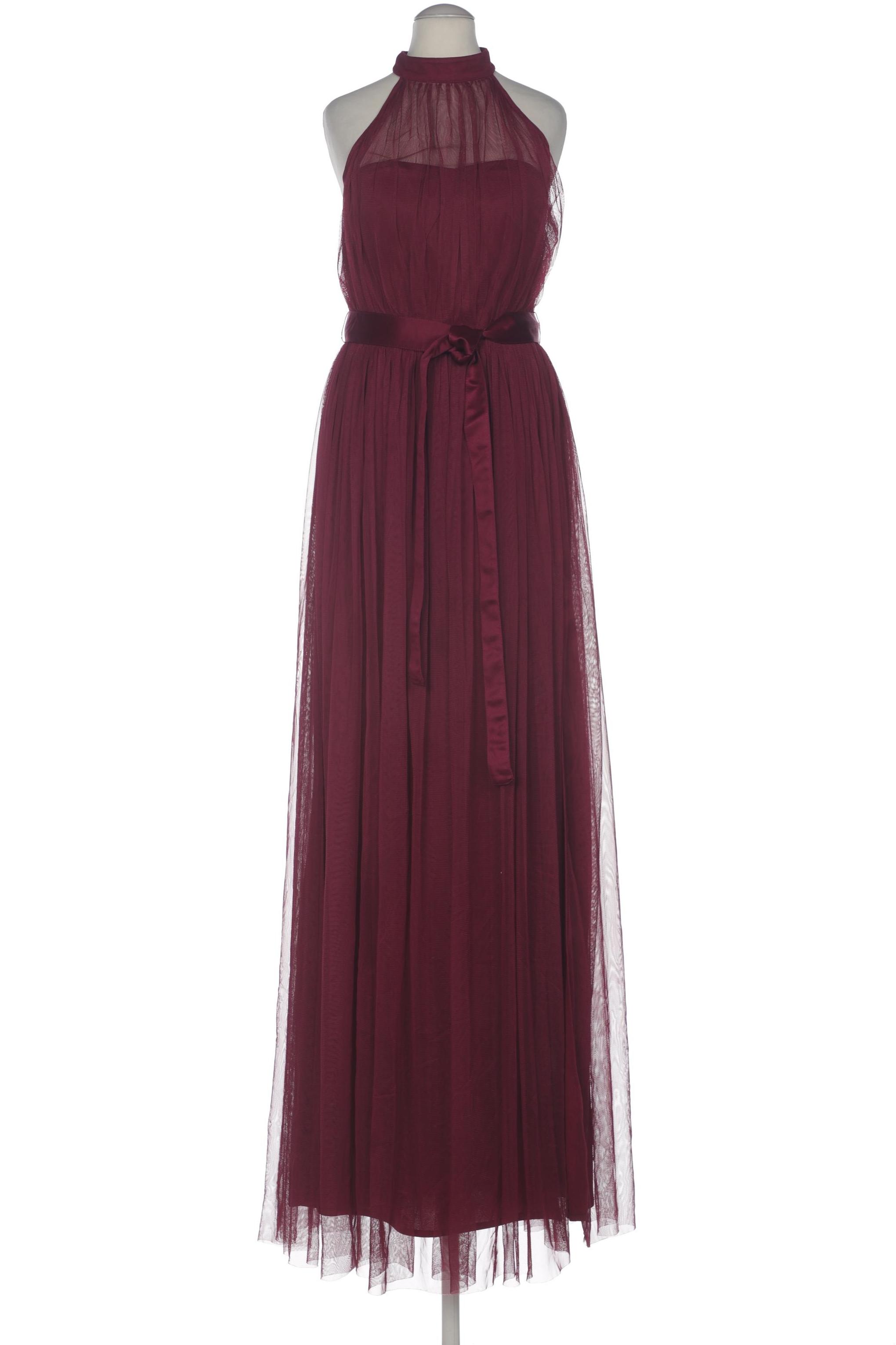 

Anaya with love Damen Kleid, bordeaux, Gr. 36