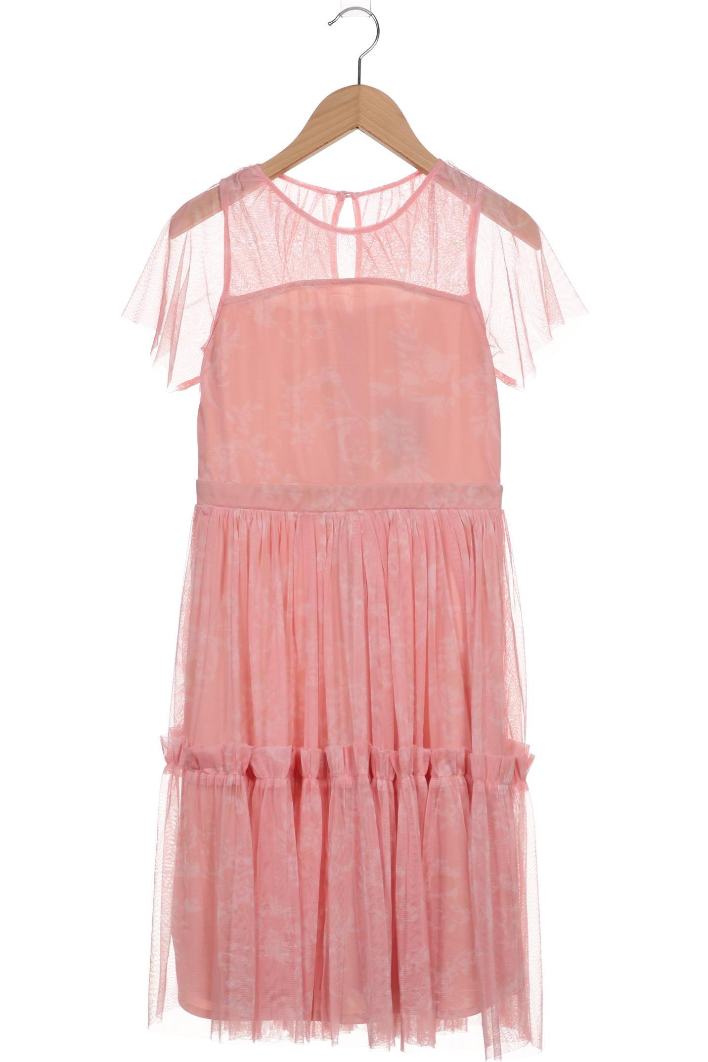 

Anaya with love Mädchen Kleid, pink