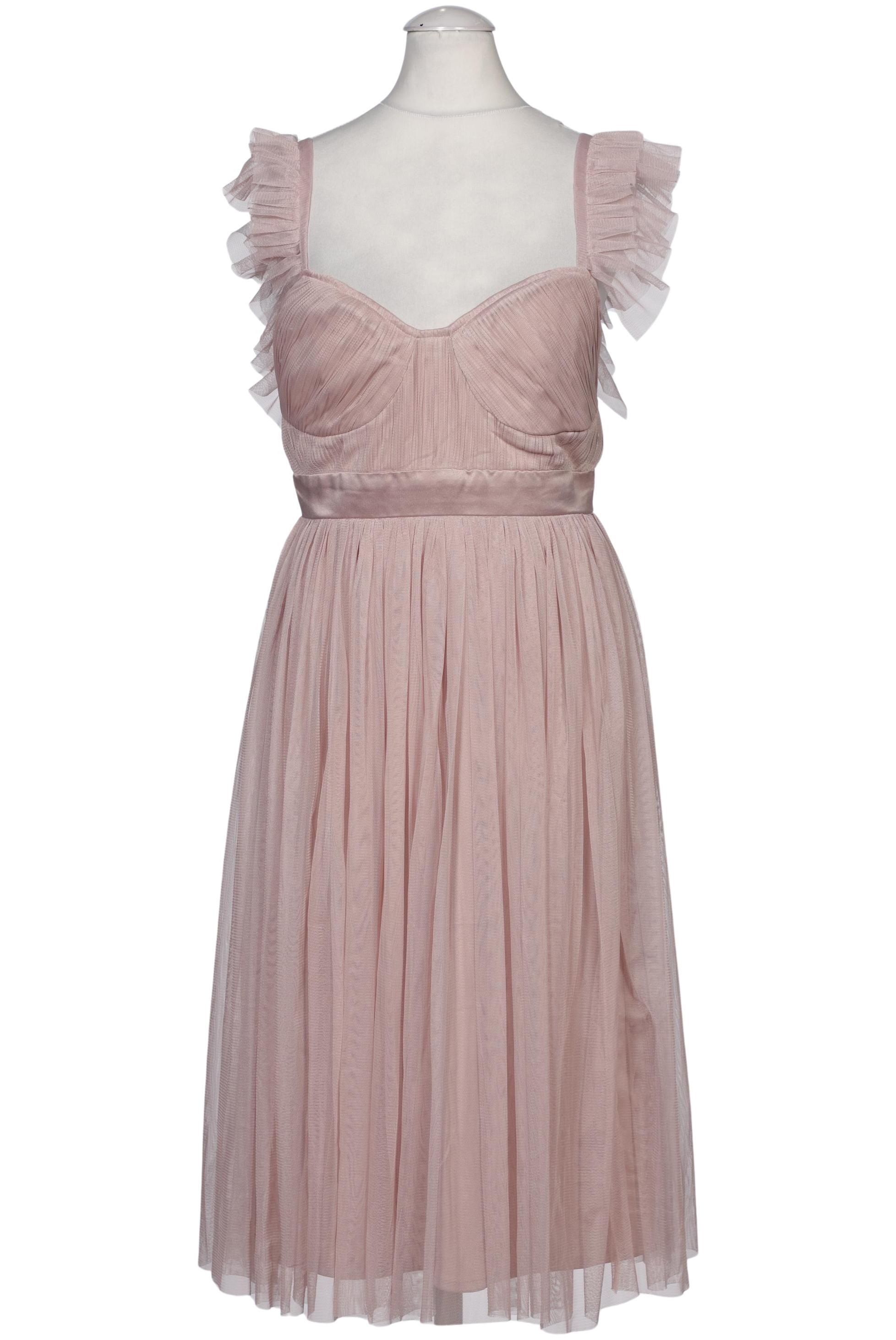 

Anaya with love Damen Kleid, pink, Gr. 36