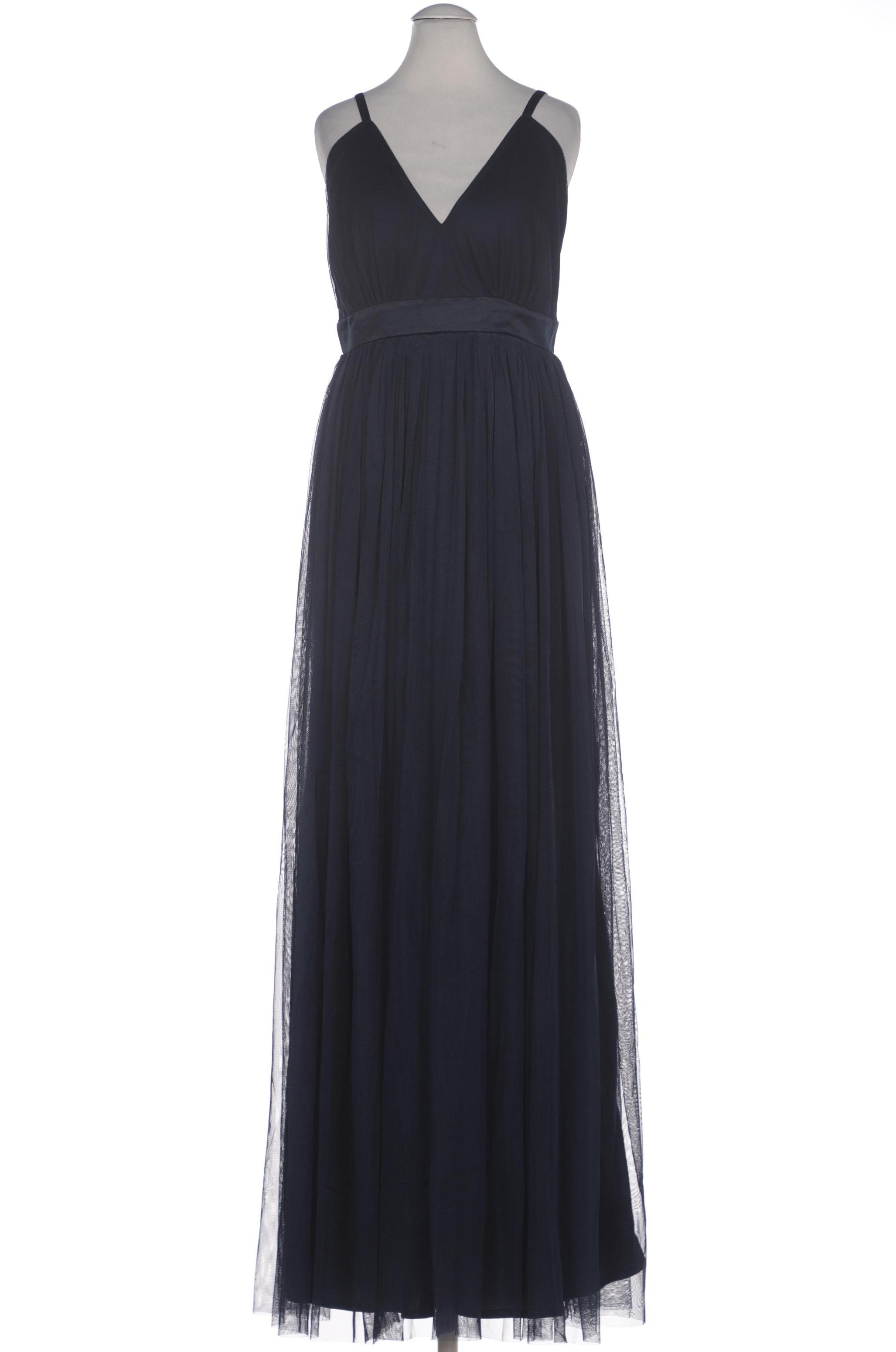 

Anaya with love Damen Kleid, marineblau, Gr. 36