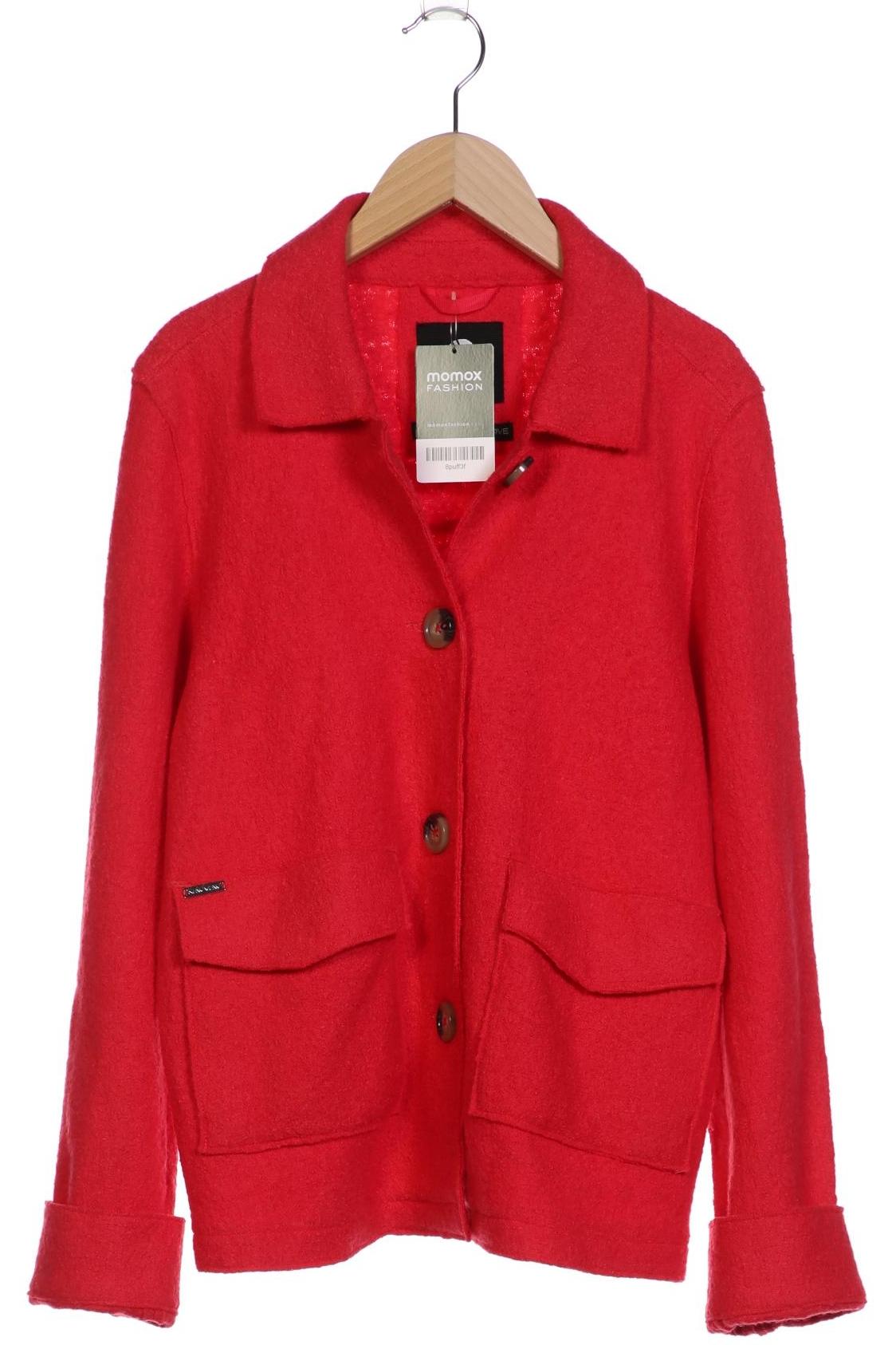 

Anaya with love Damen Jacke, pink, Gr. 36