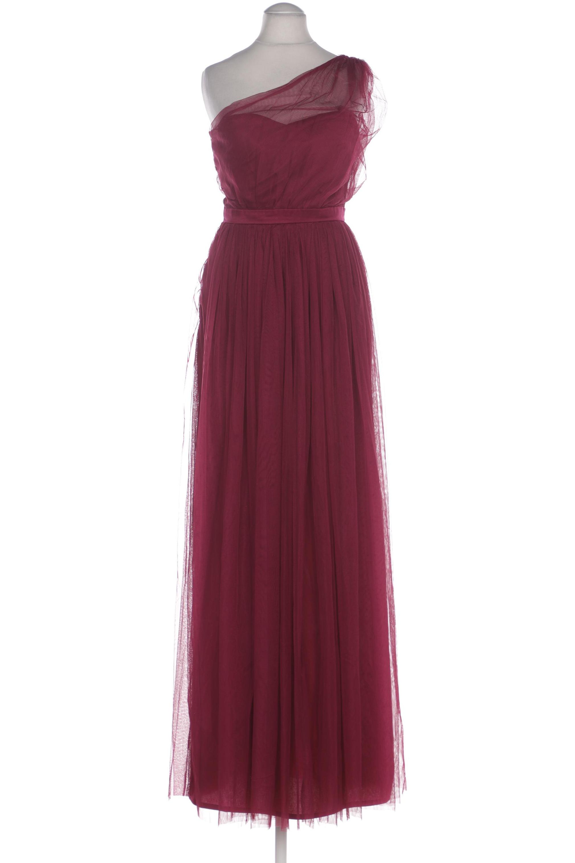

Anaya with love Damen Kleid, bordeaux, Gr. 34