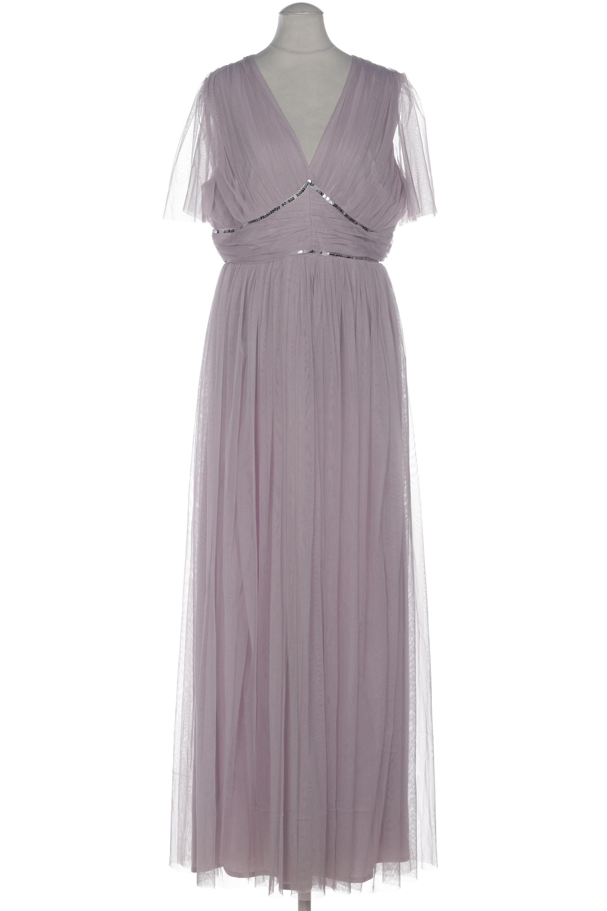 

Anaya with love Damen Kleid, flieder, Gr. 40