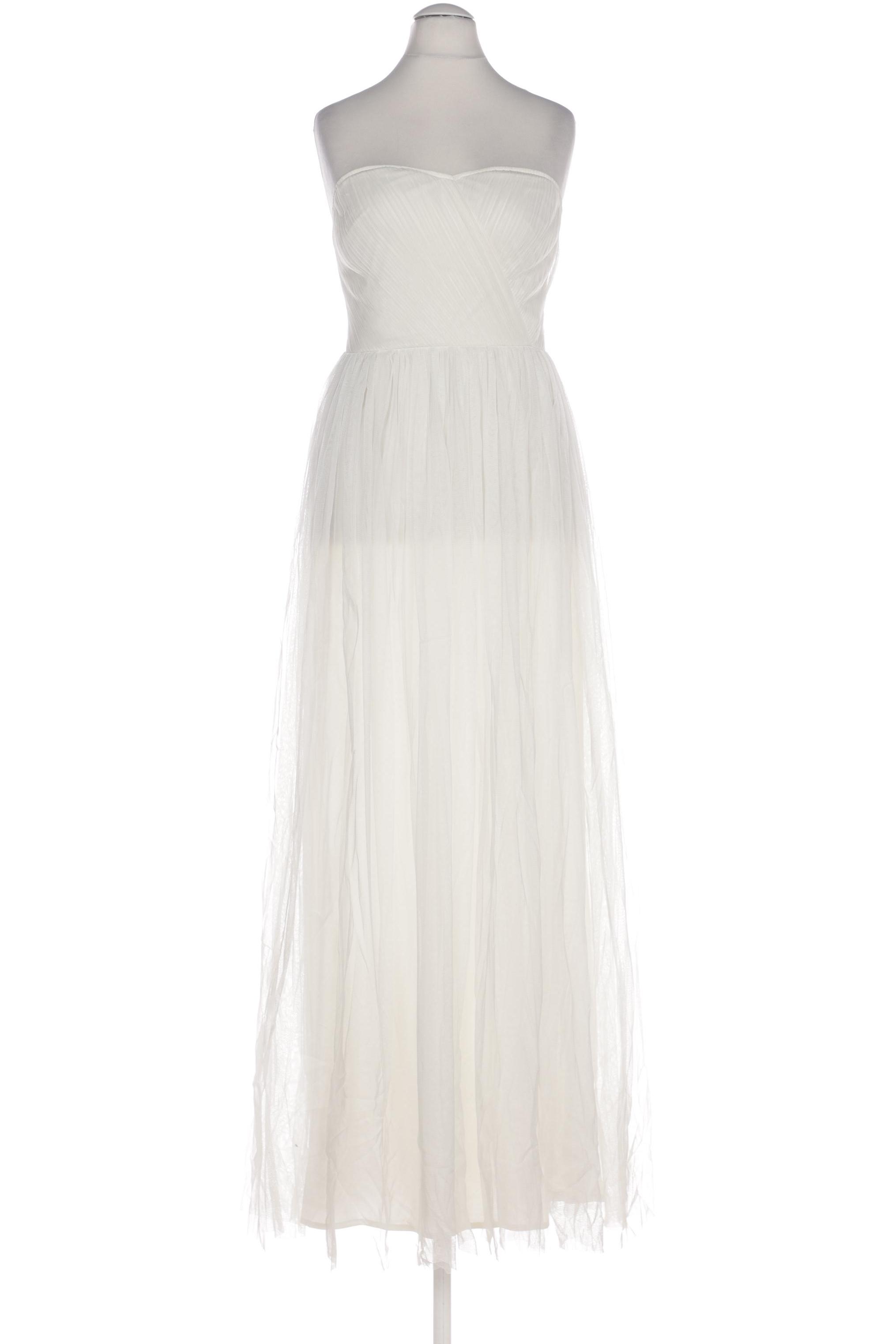 

Anaya with love Damen Kleid, cremeweiß, Gr. 36
