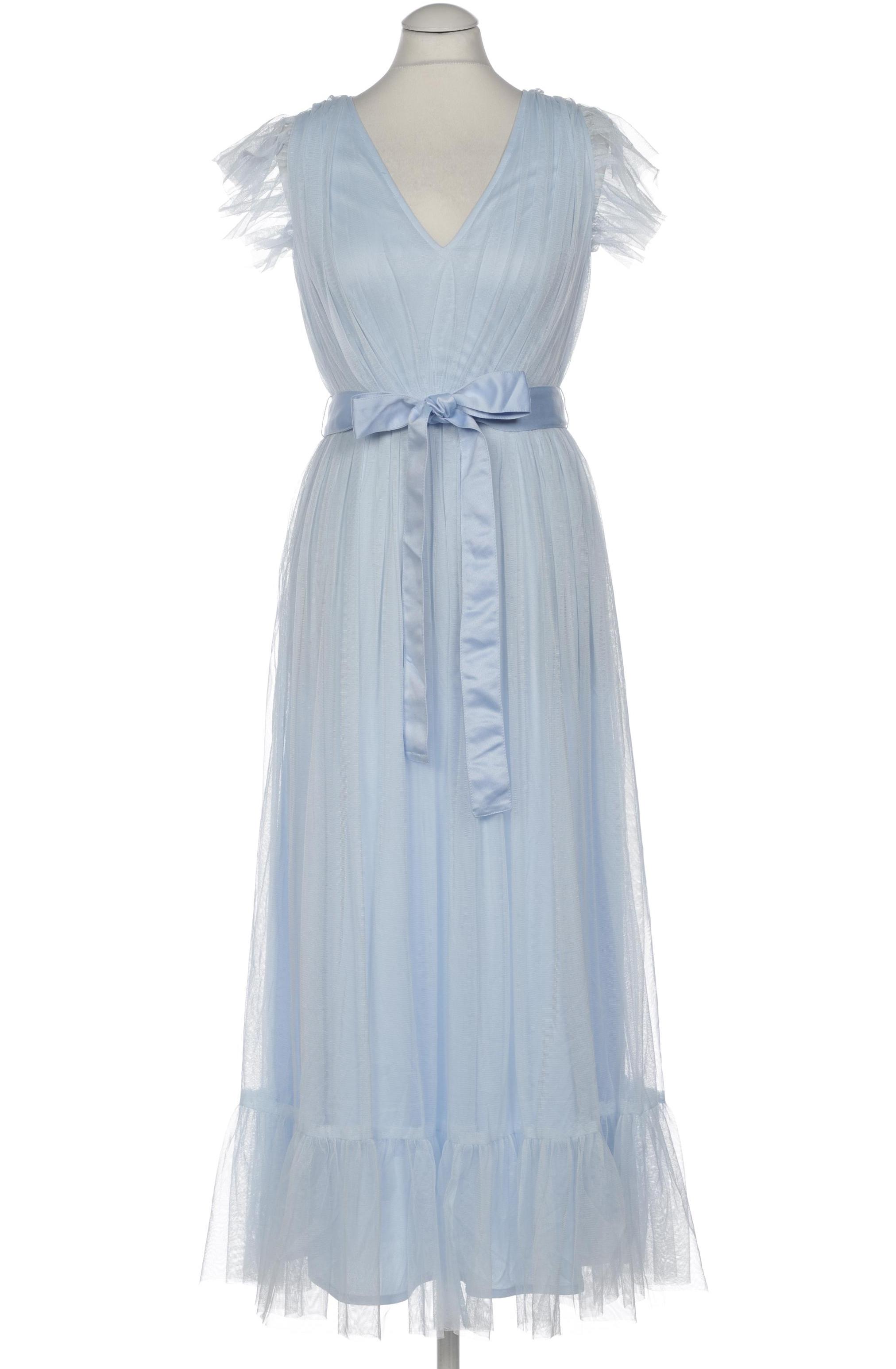 

Anaya with love Damen Kleid, hellblau, Gr. 36