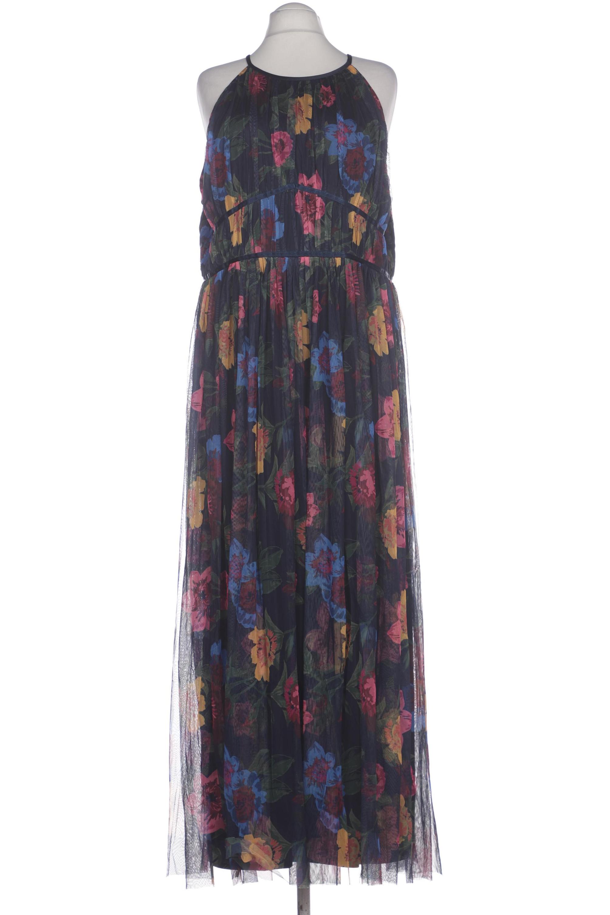 

Anaya with love Damen Kleid, marineblau, Gr. 52