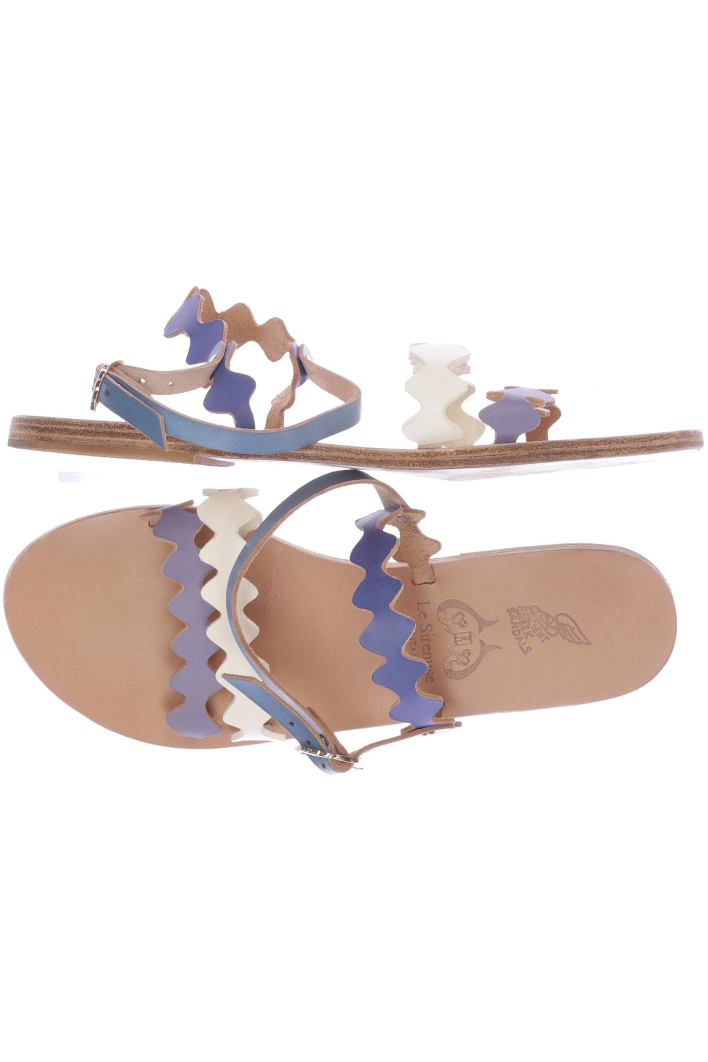 

ANCIENT GREEK SANDALS Damen Sandale, mehrfarbig