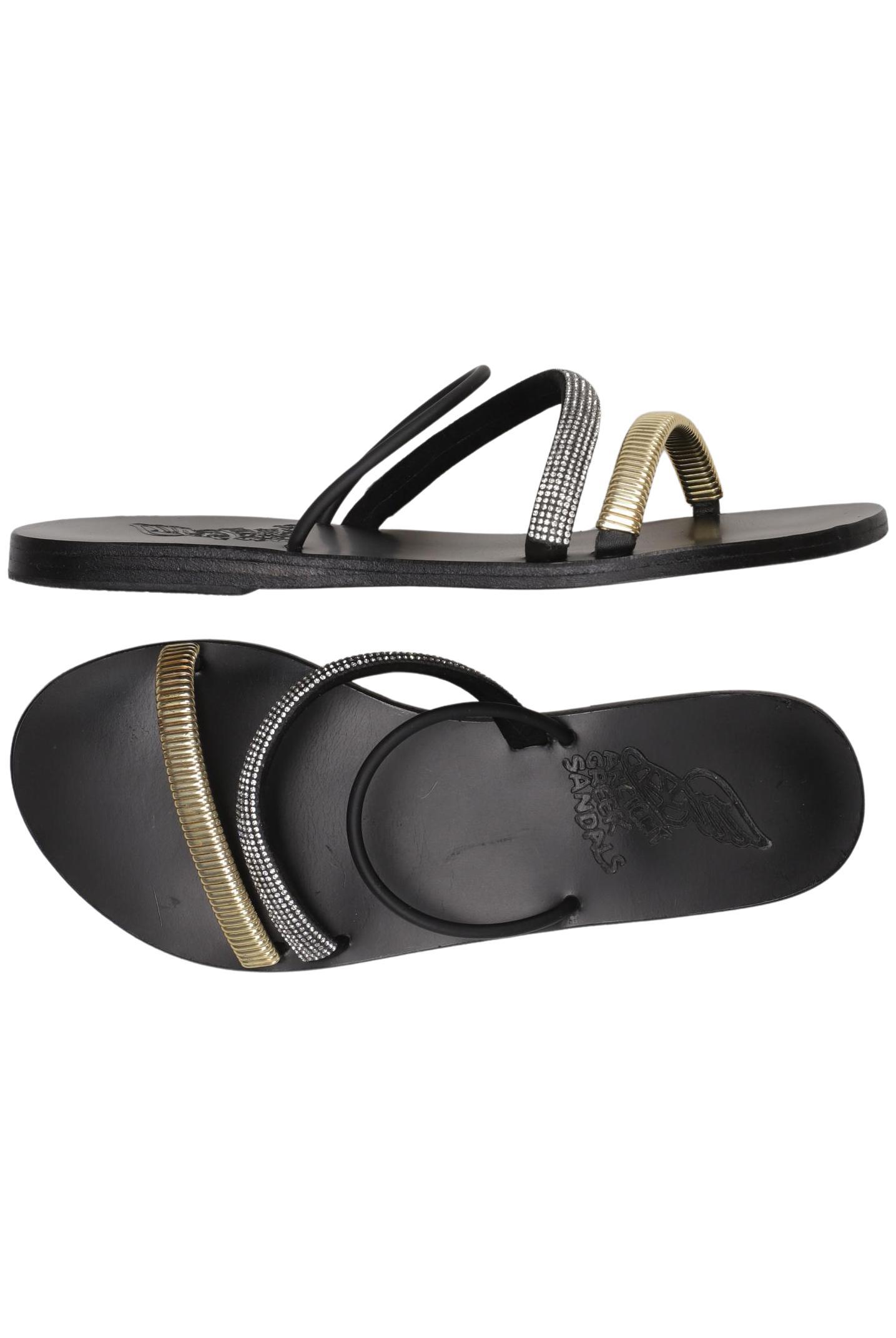 

Ancient Greek Sandals Damen Sandale, mehrfarbig, Gr. 36