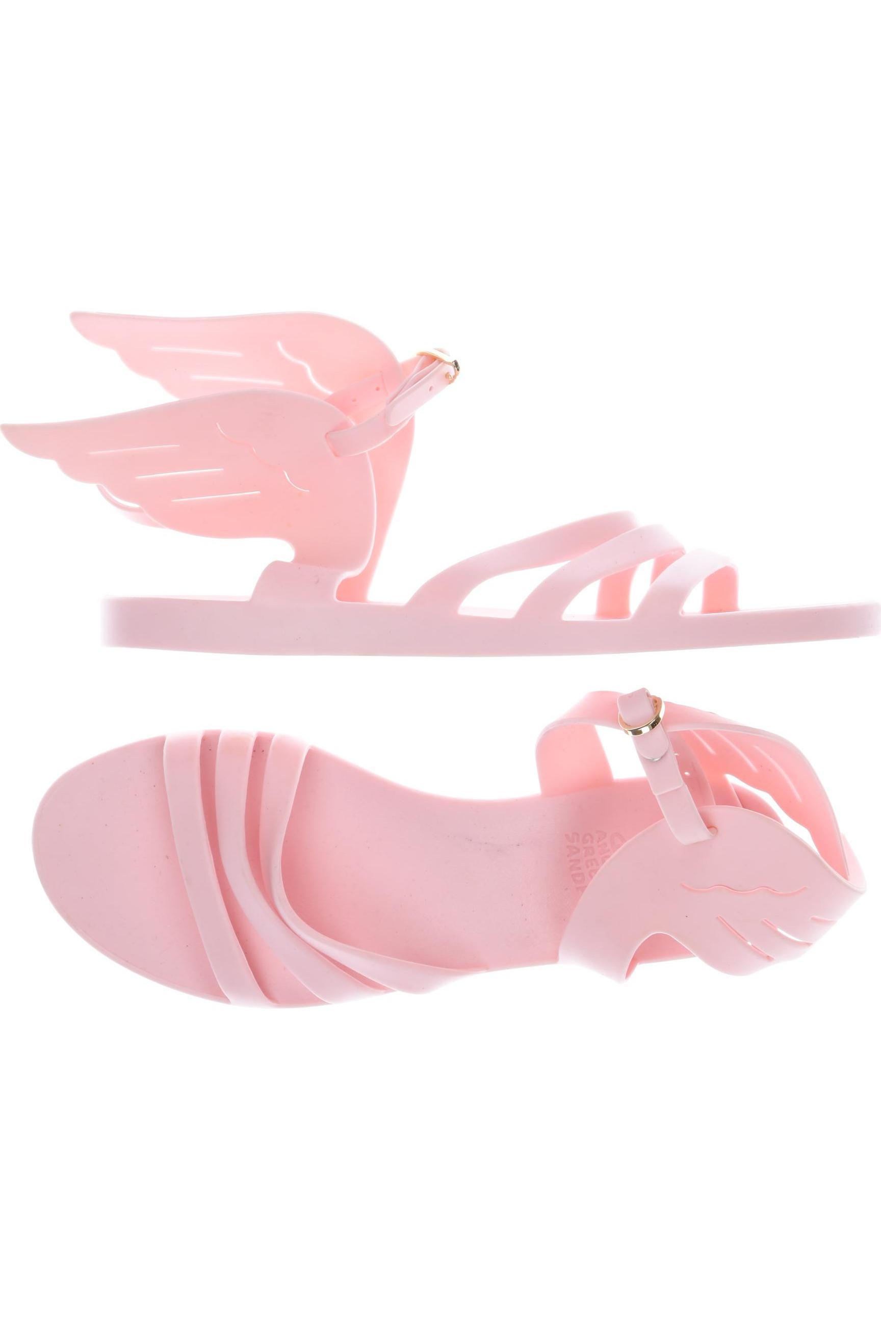 

Ancient Greek Sandals Damen Sandale, pink, Gr. 39