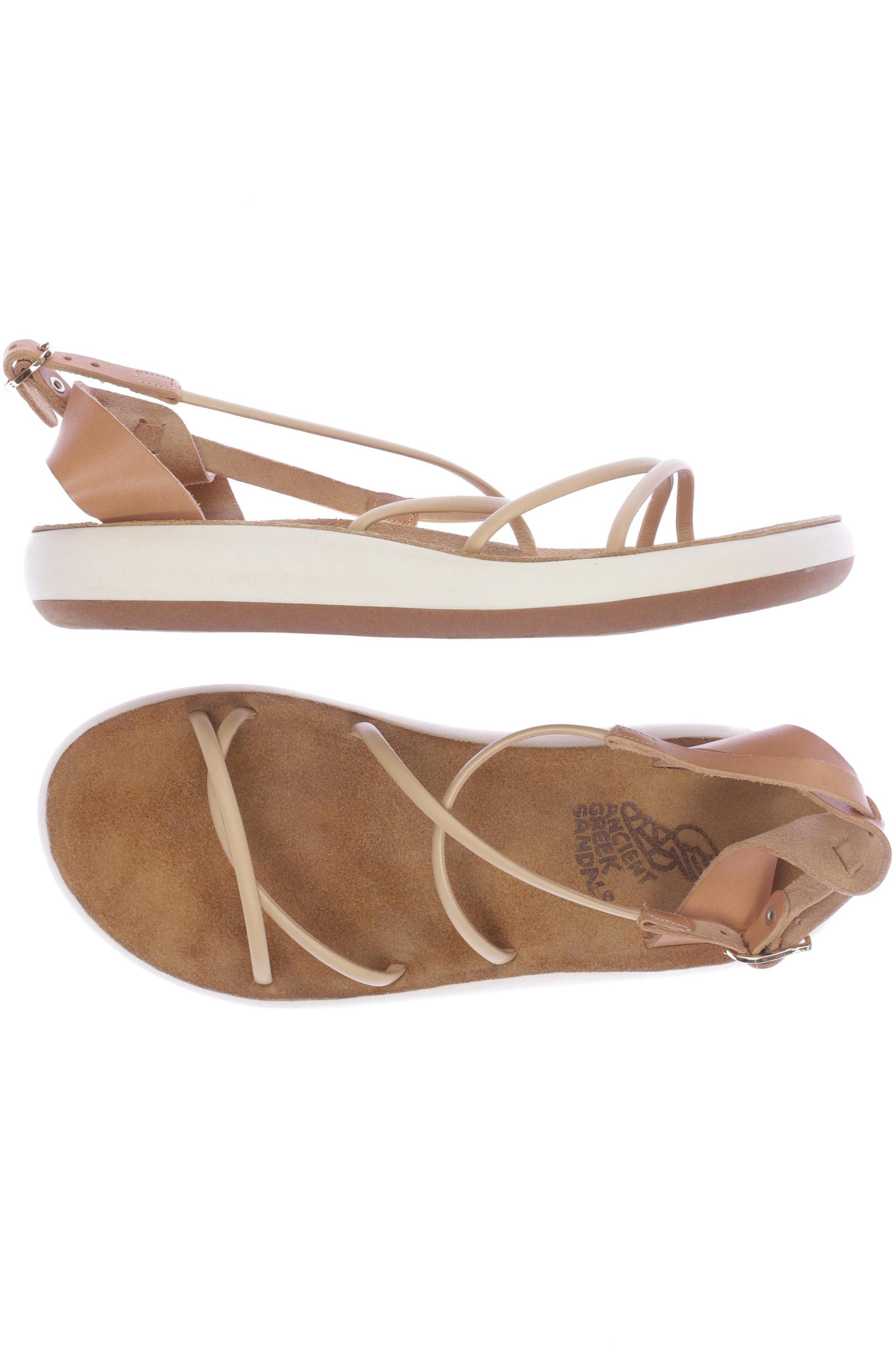 

ANCIENT GREEK SANDALS Damen Sandale, braun