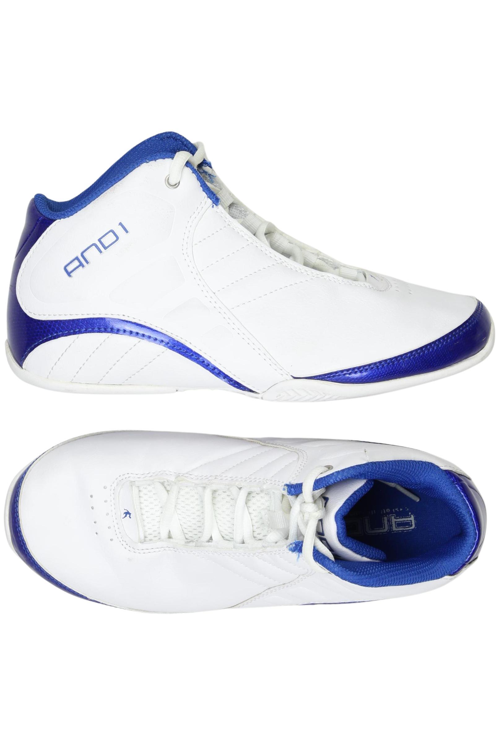 

And1 Jungen Kinderschuhe, mehrfarbig, Gr. 39