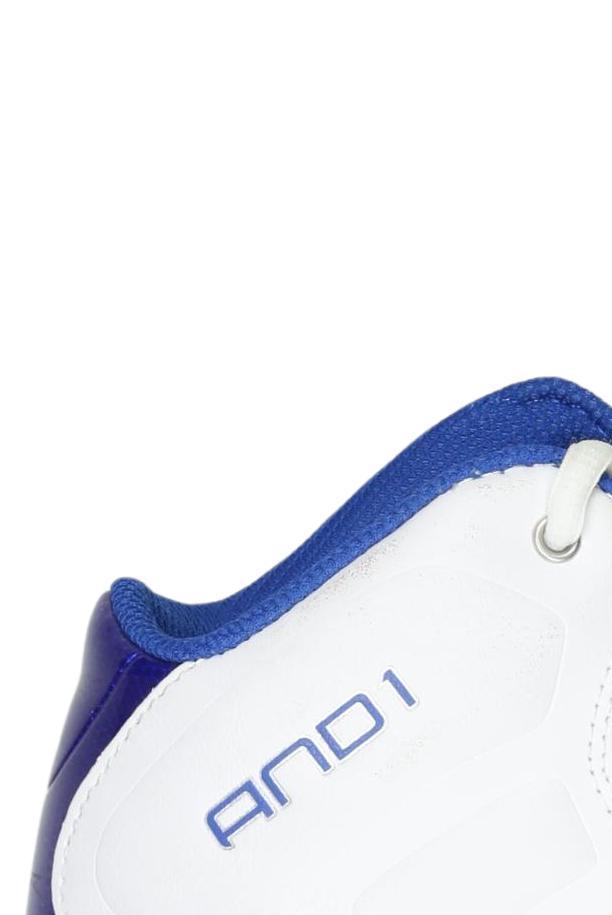 Thumbnail - And1 Jungen Kinderschuhe, mehrfarbig, Gr. 39