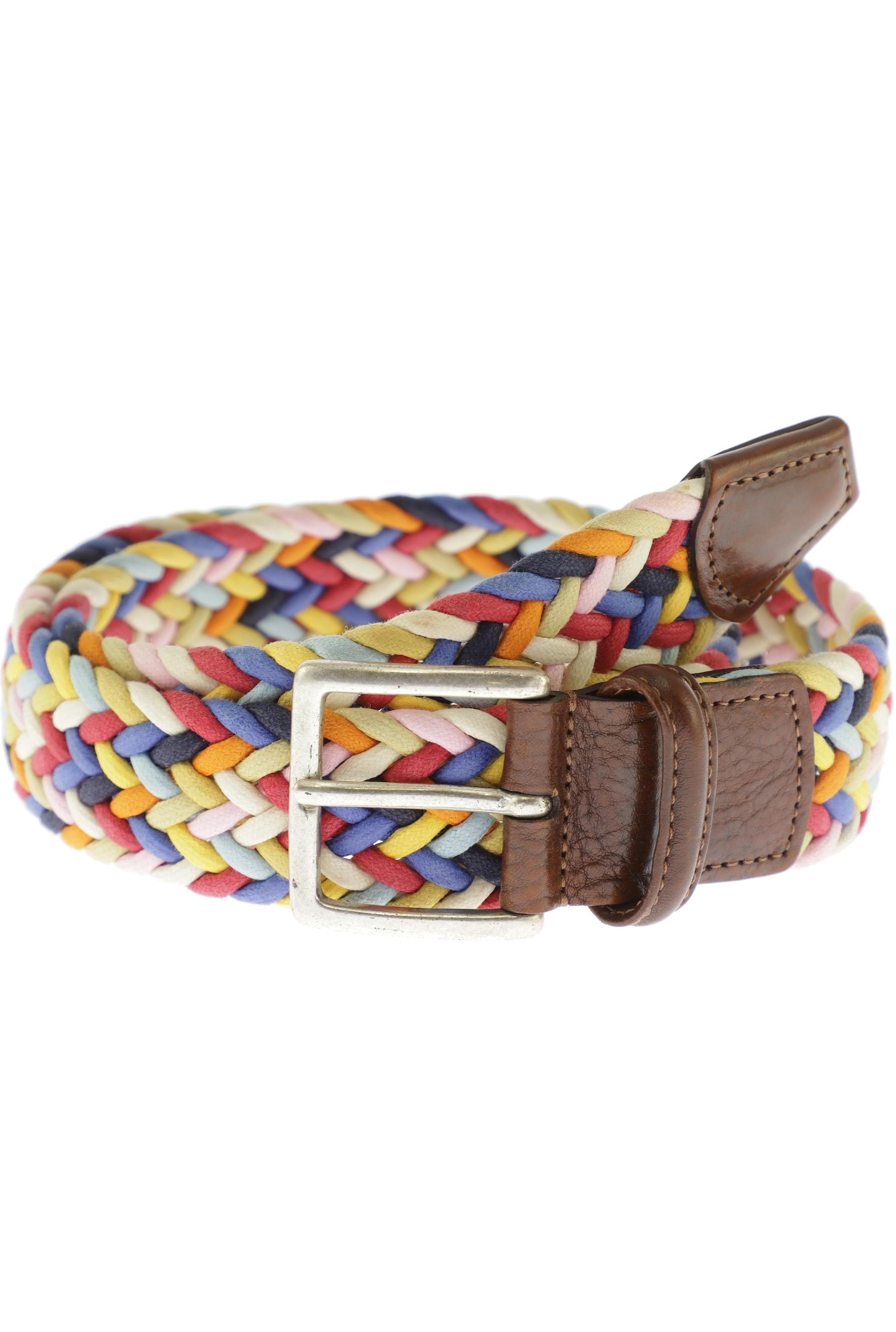 

Andersons Damen Gürtel, mehrfarbig, Gr. 90