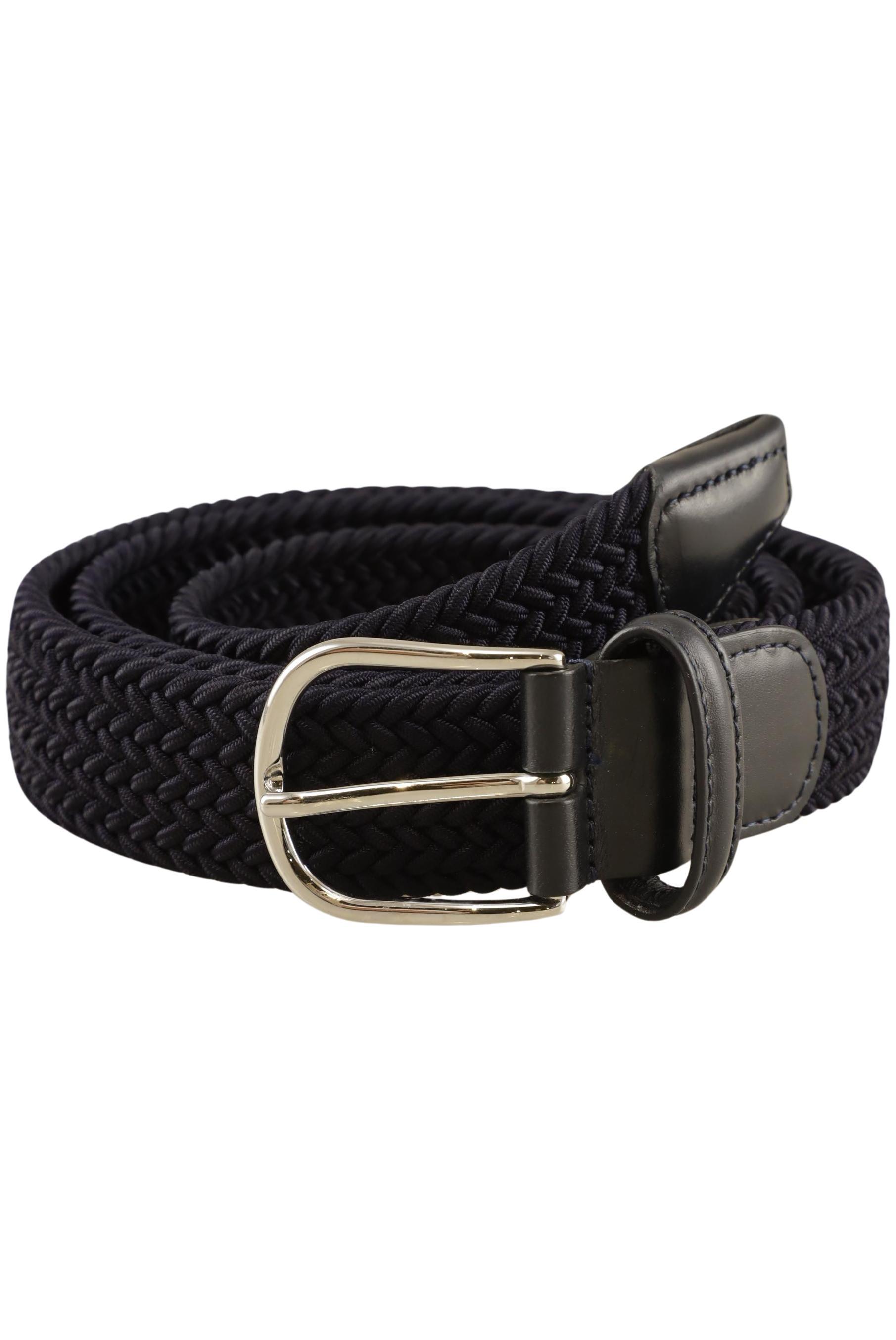 

Andersons Damen Gürtel, marineblau, Gr. 100