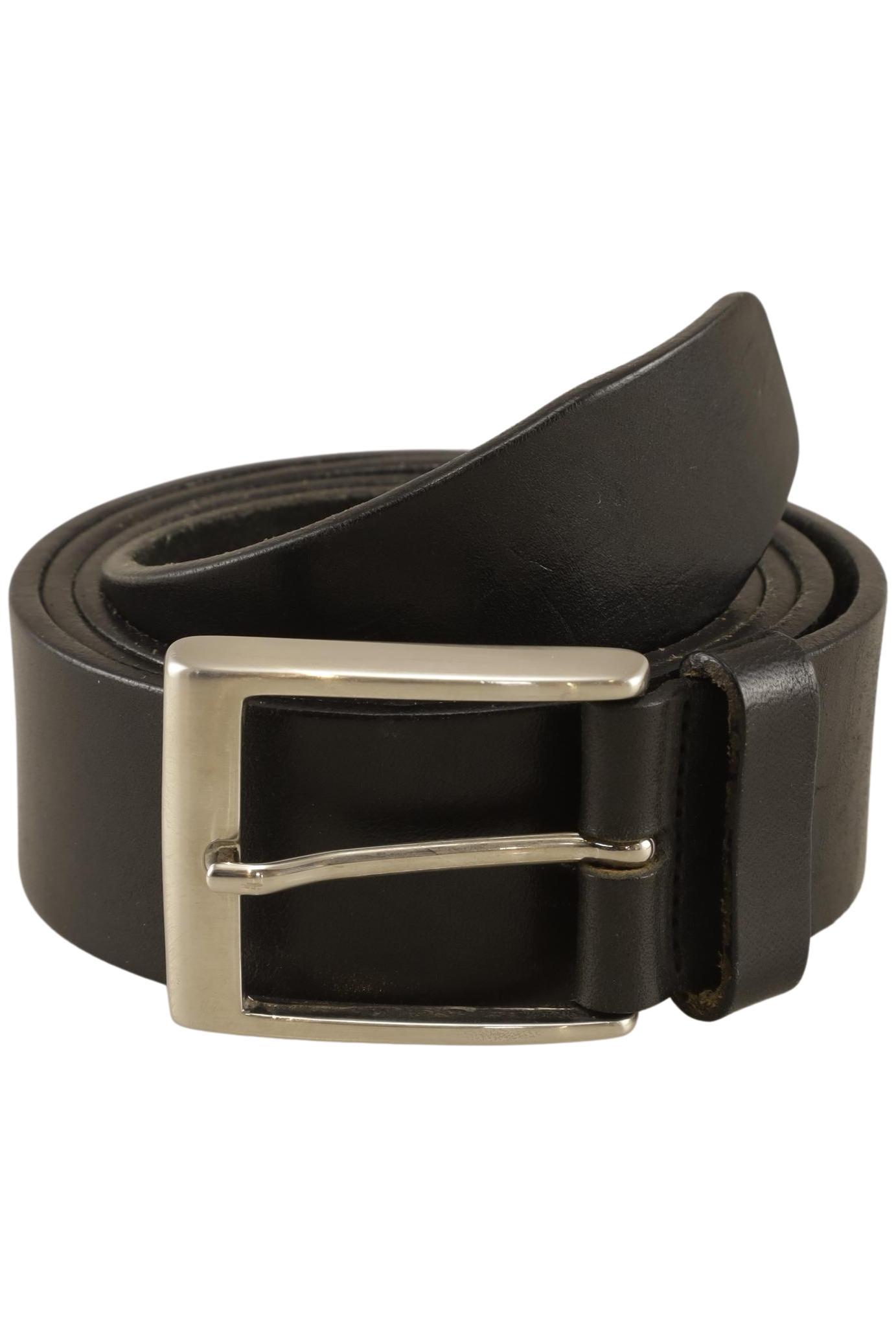 

Andersons Herren Gürtel, schwarz, Gr. 105