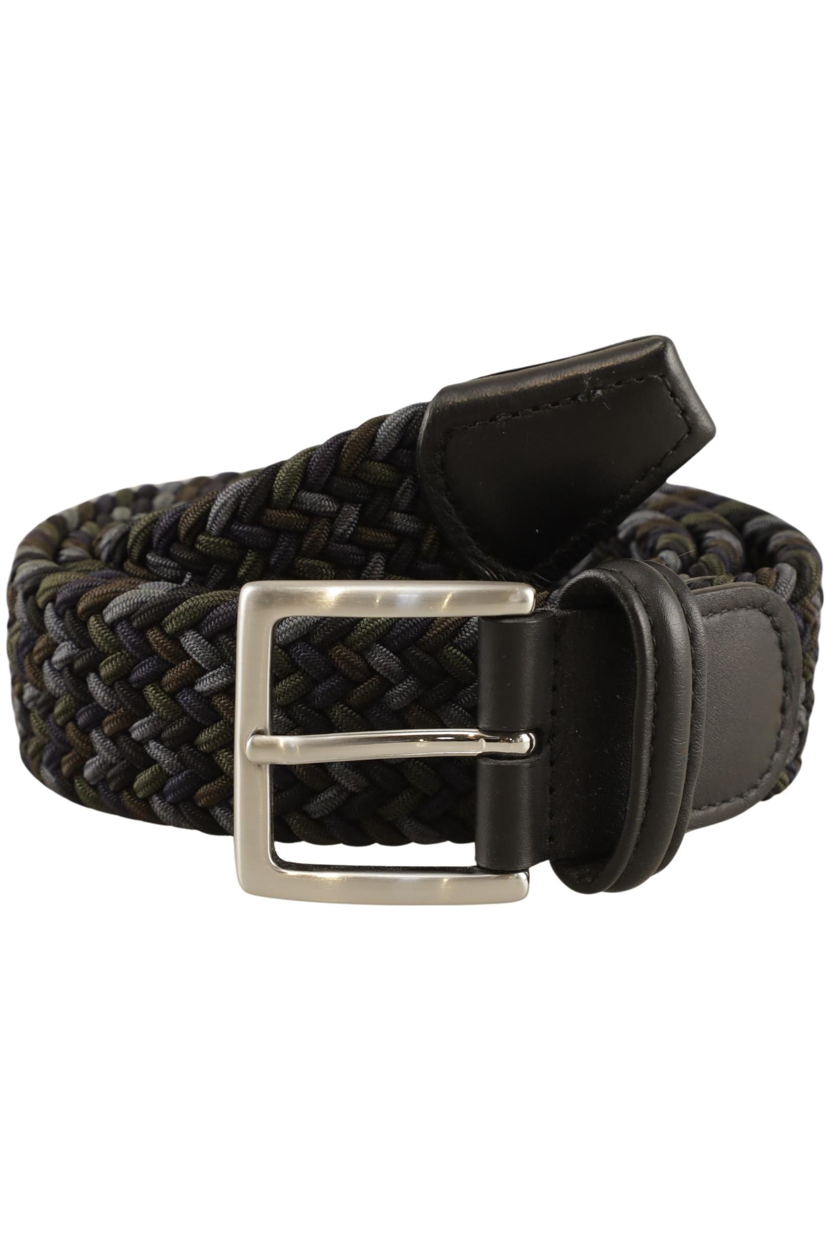 

Andersons Herren Gürtel, mehrfarbig, Gr. 85