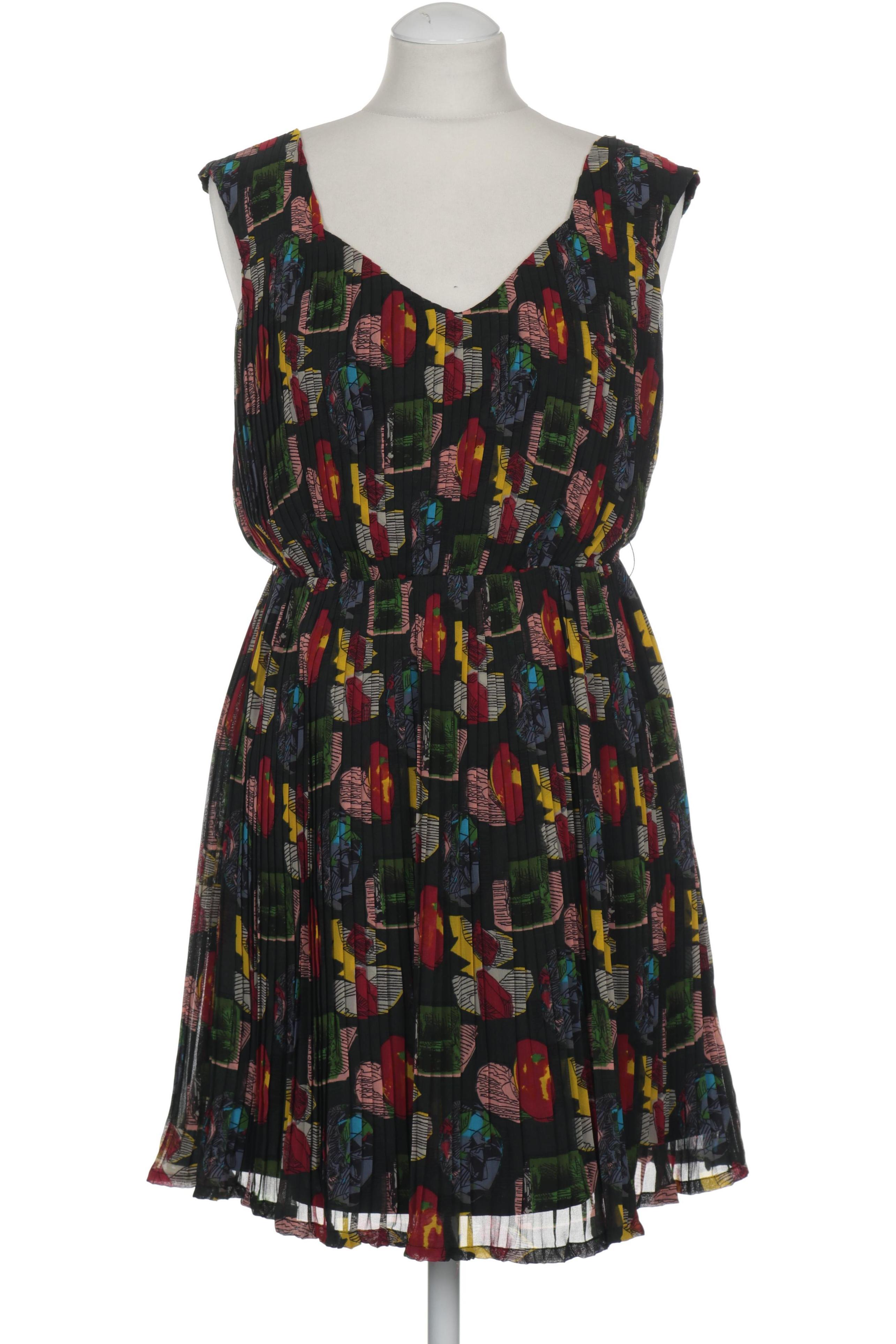 Thumbnail - Andy Warhol by Pepe Jeans Damen Kleid, mehrfarbig, Gr.