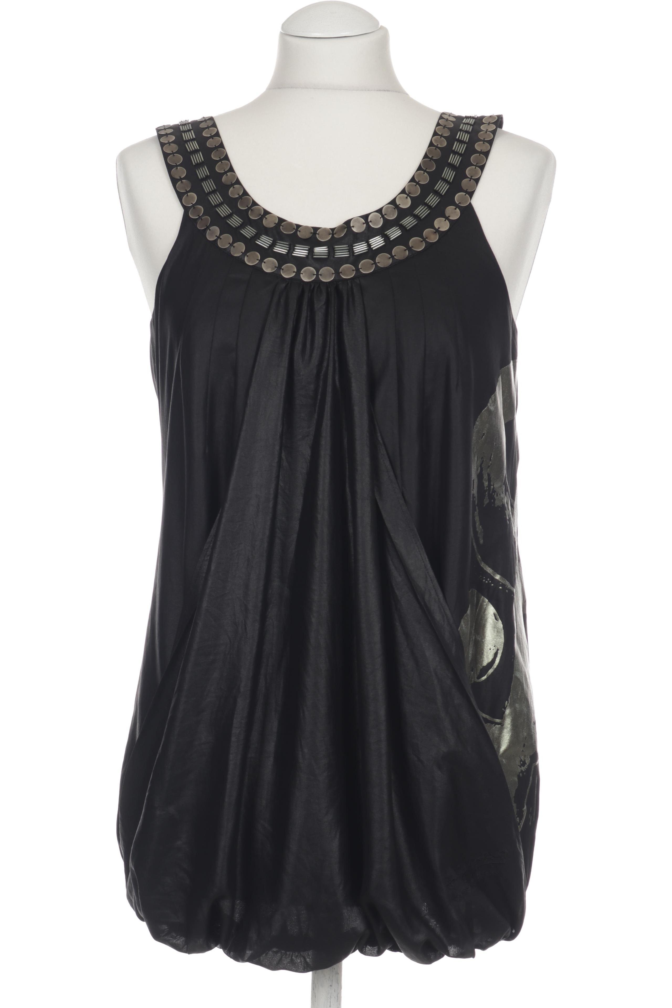 

Andy Warhol by Pepe Jeans Damen Top, braun, Gr.