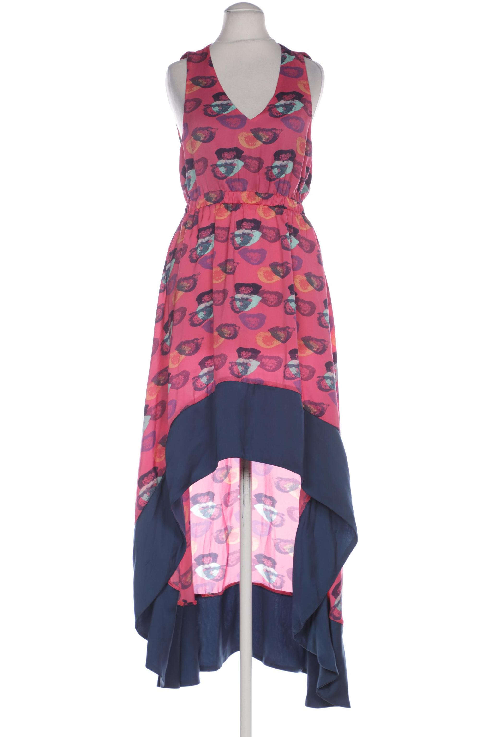 

Andy Warhol by Pepe Jeans Damen Kleid, mehrfarbig, Gr. 34