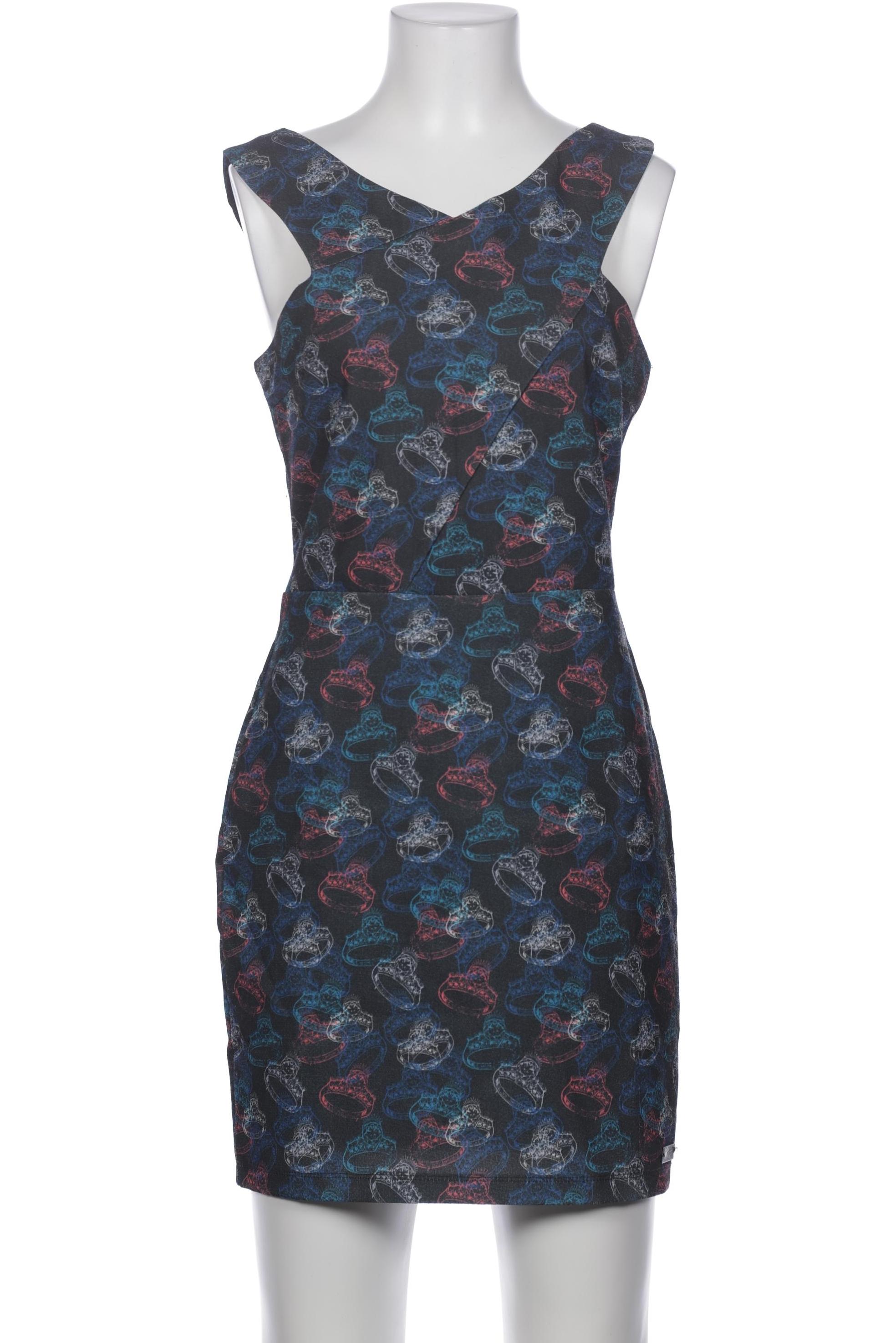 Thumbnail - Andy Warhol by Pepe Jeans Damen Kleid, schwarz, Gr. 36