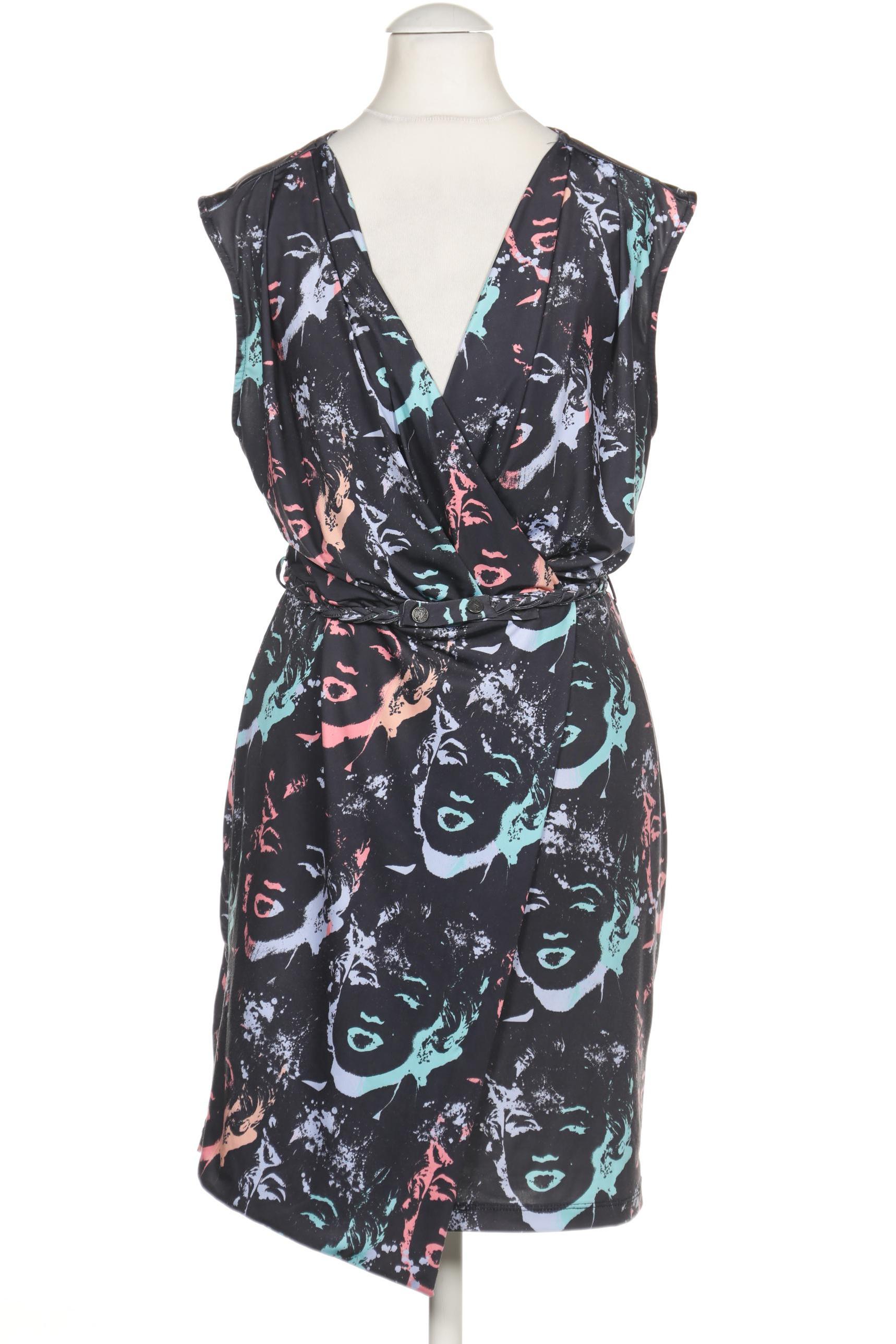 

Andy Warhol by Pepe Jeans Damen Kleid, grau