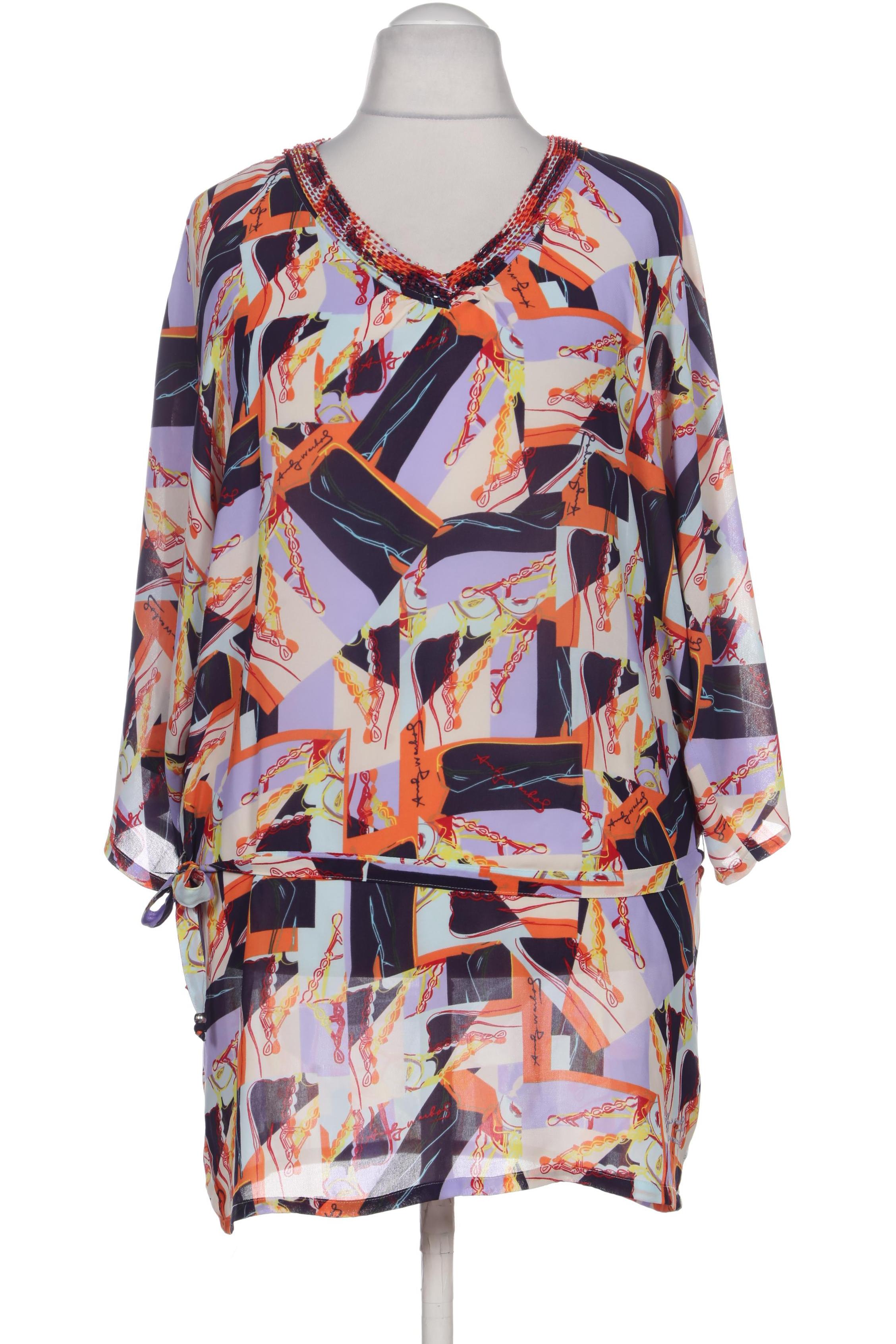 

Andy Warhol by Pepe Jeans Damen Bluse, flieder, Gr.