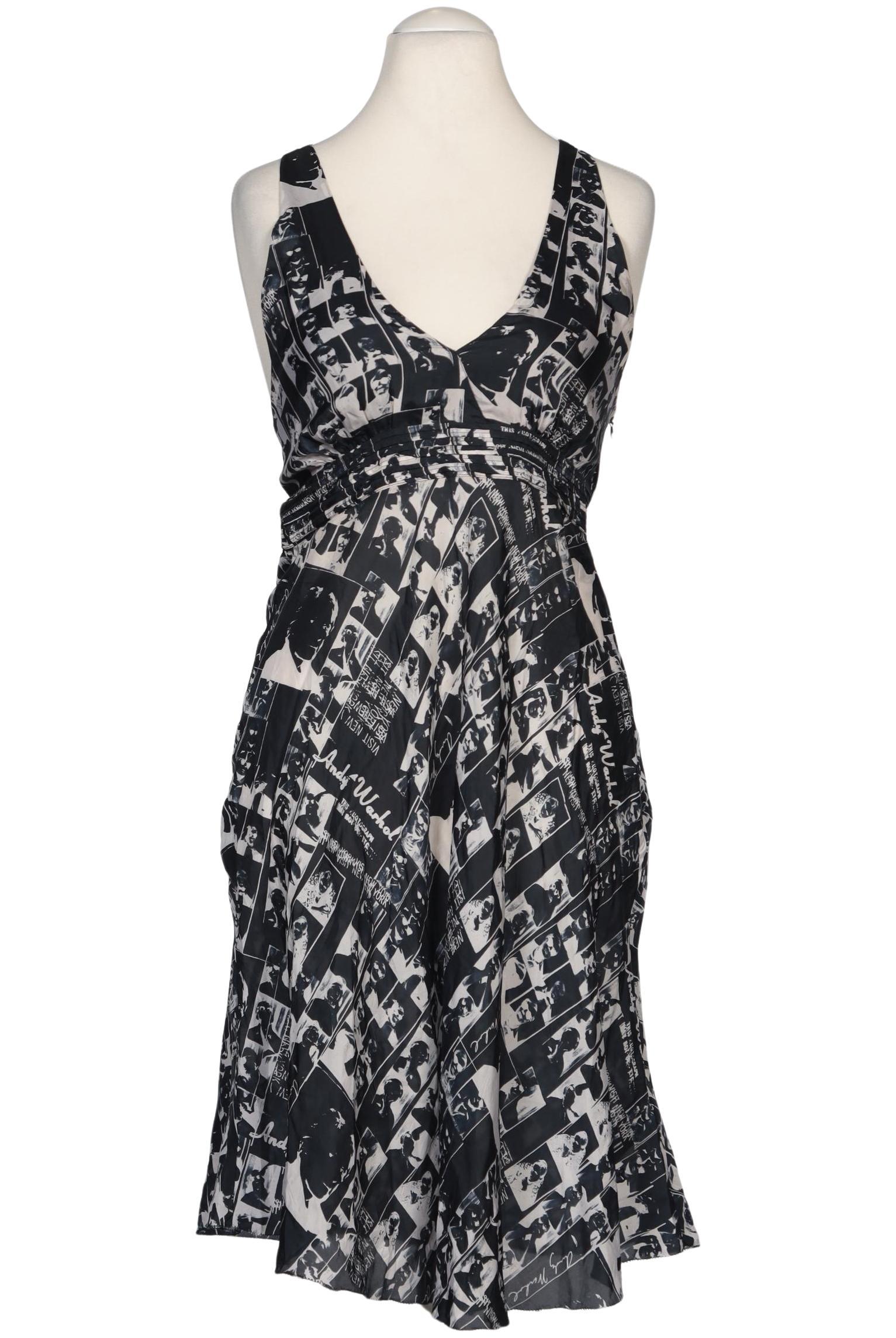 

Andy Warhol by Pepe Jeans Damen Kleid, mehrfarbig, Gr. 38