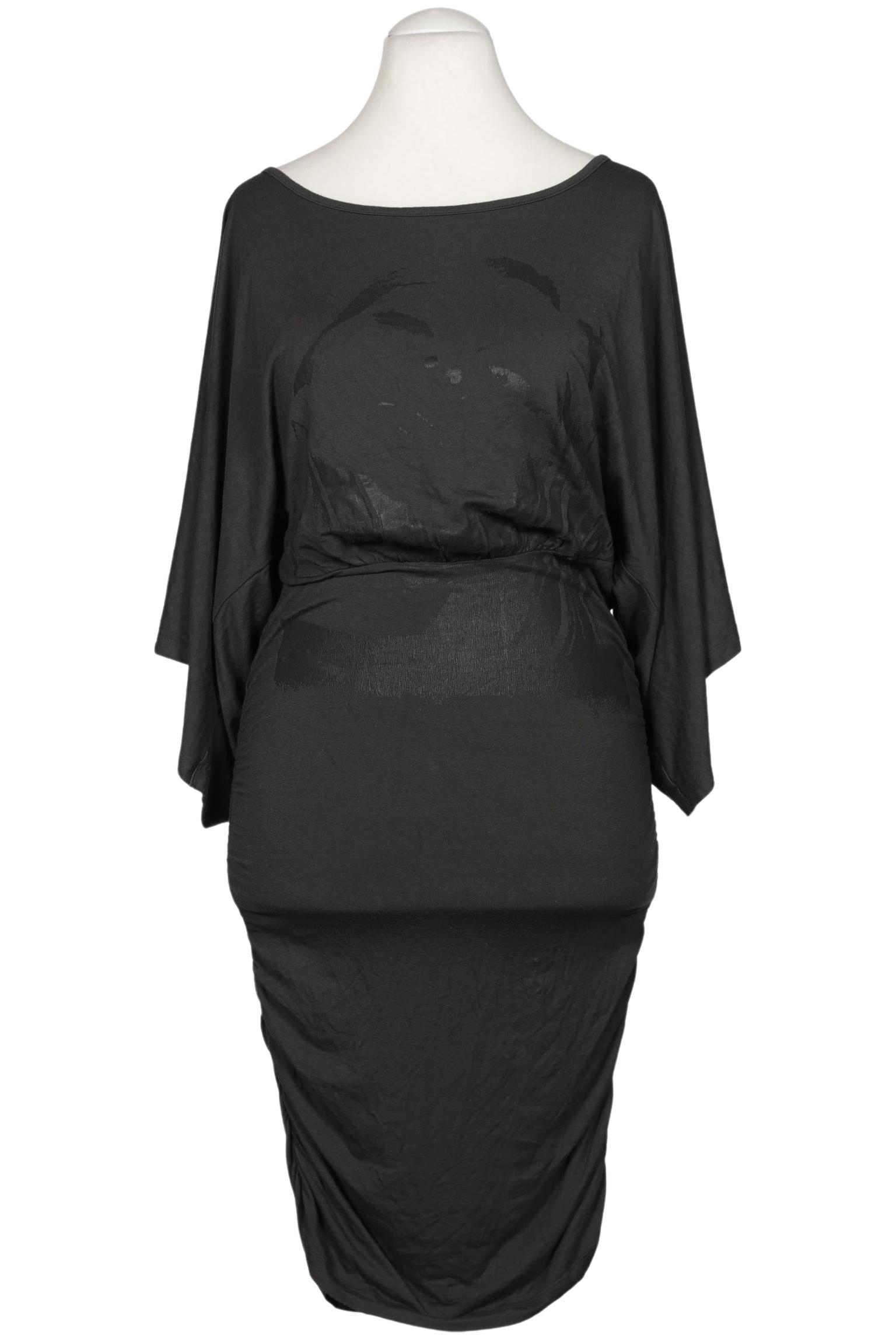 

Andy Warhol by Pepe Jeans Damen Kleid, grau, Gr. 36