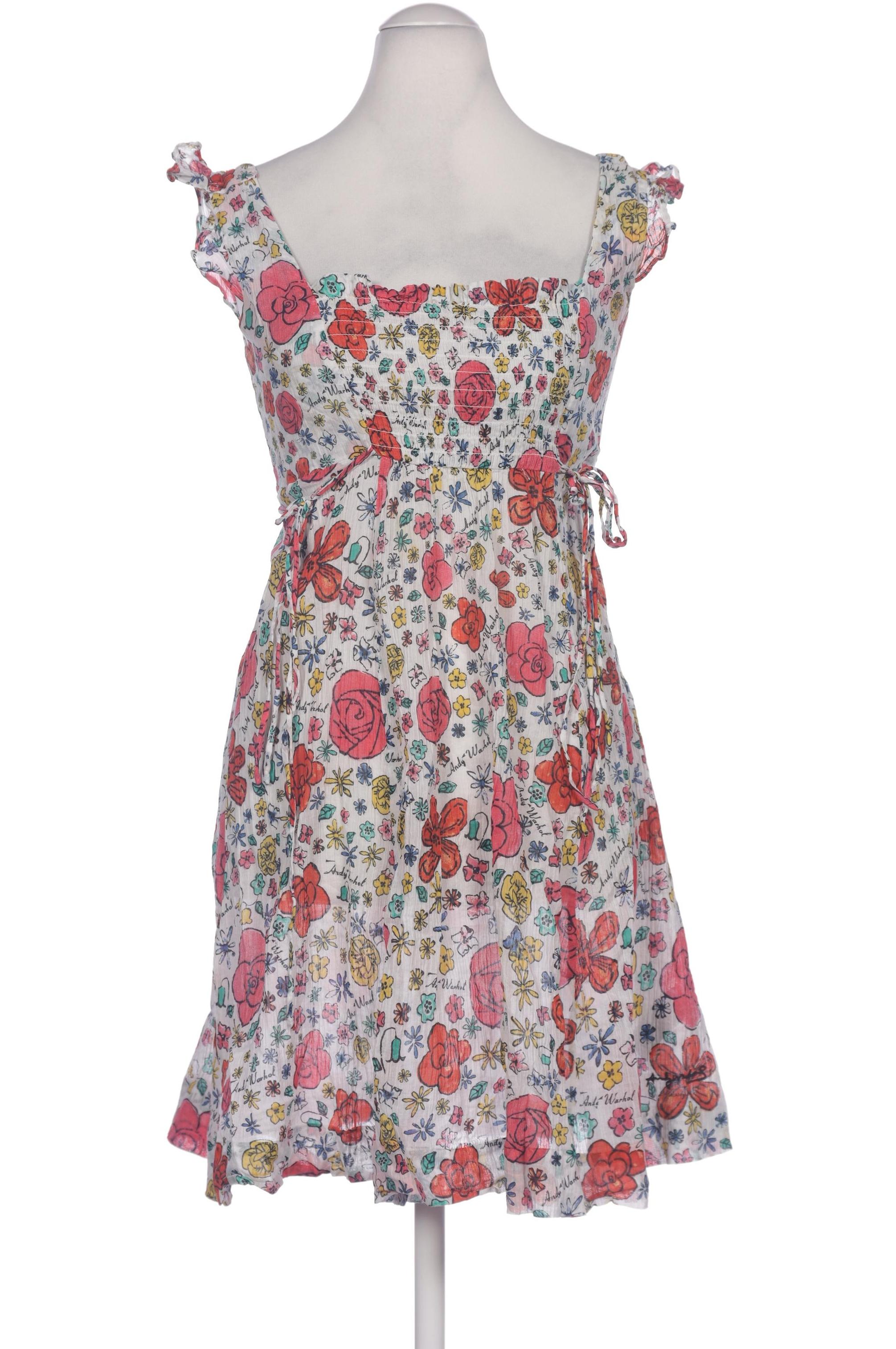 

Andy Warhol by Pepe Jeans Damen Kleid, mehrfarbig, Gr. 38