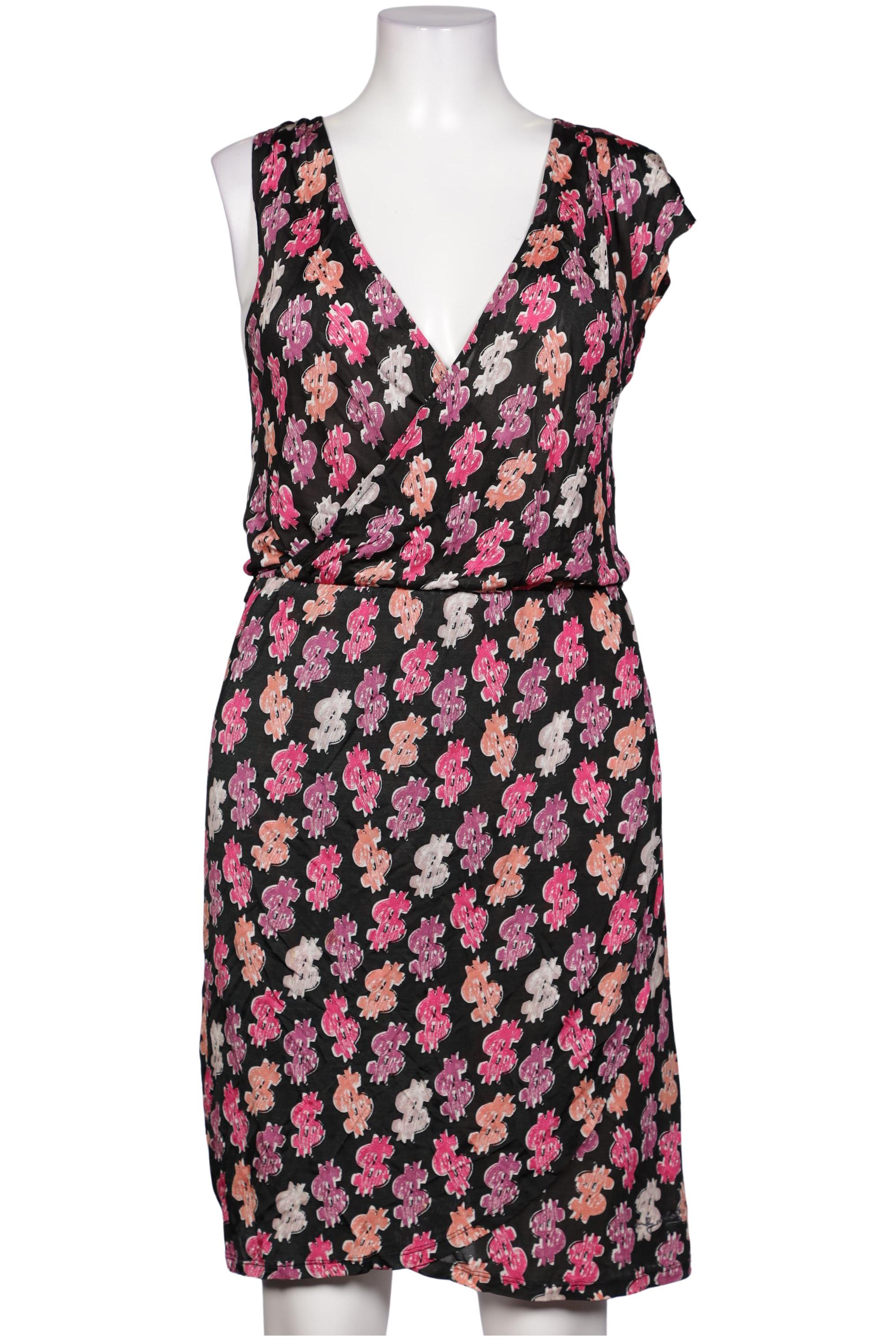 

Andy Warhol by Pepe Jeans Damen Kleid, mehrfarbig, Gr. 44