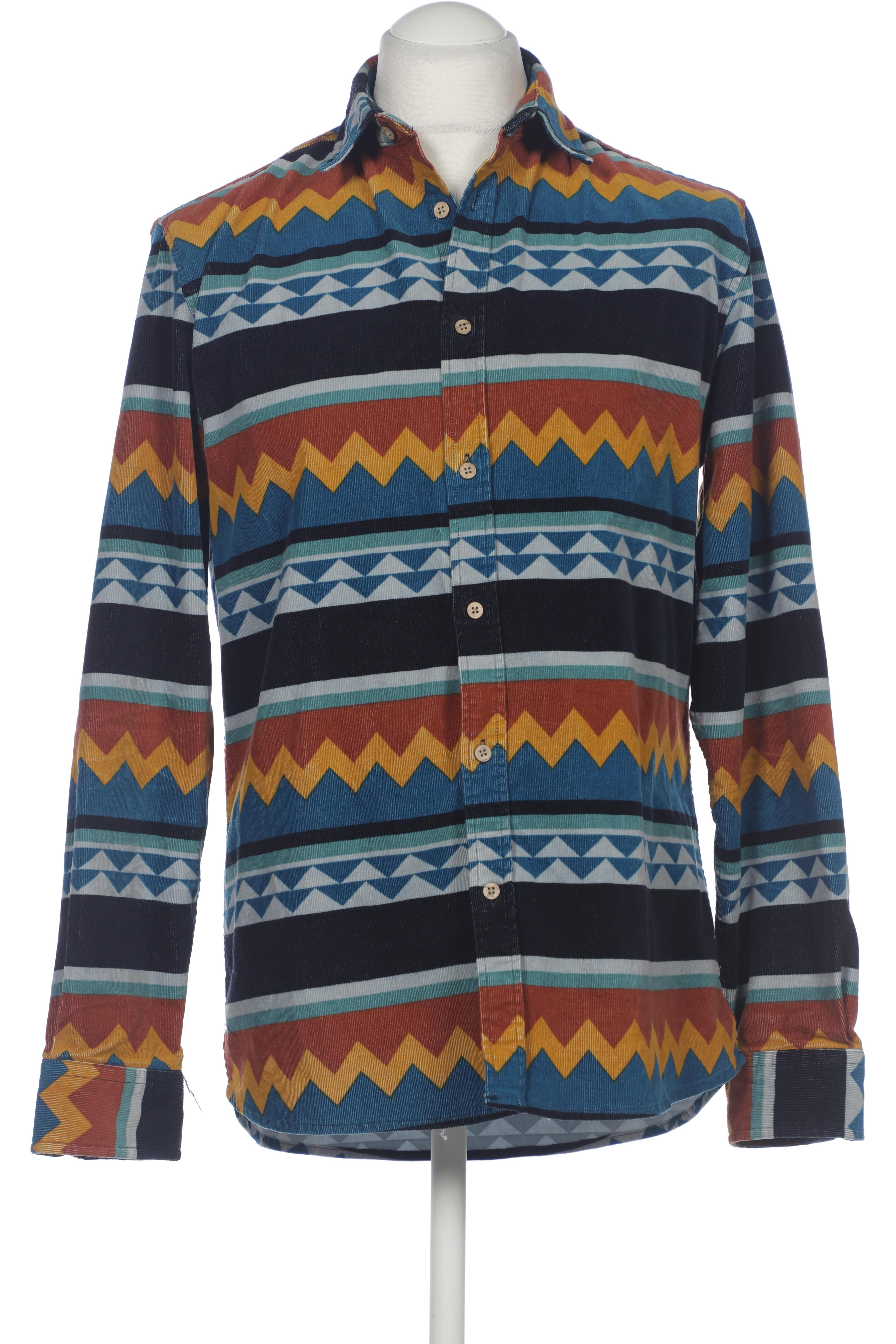 

Anerkjendt Herren Hemd, marineblau, Gr. 48