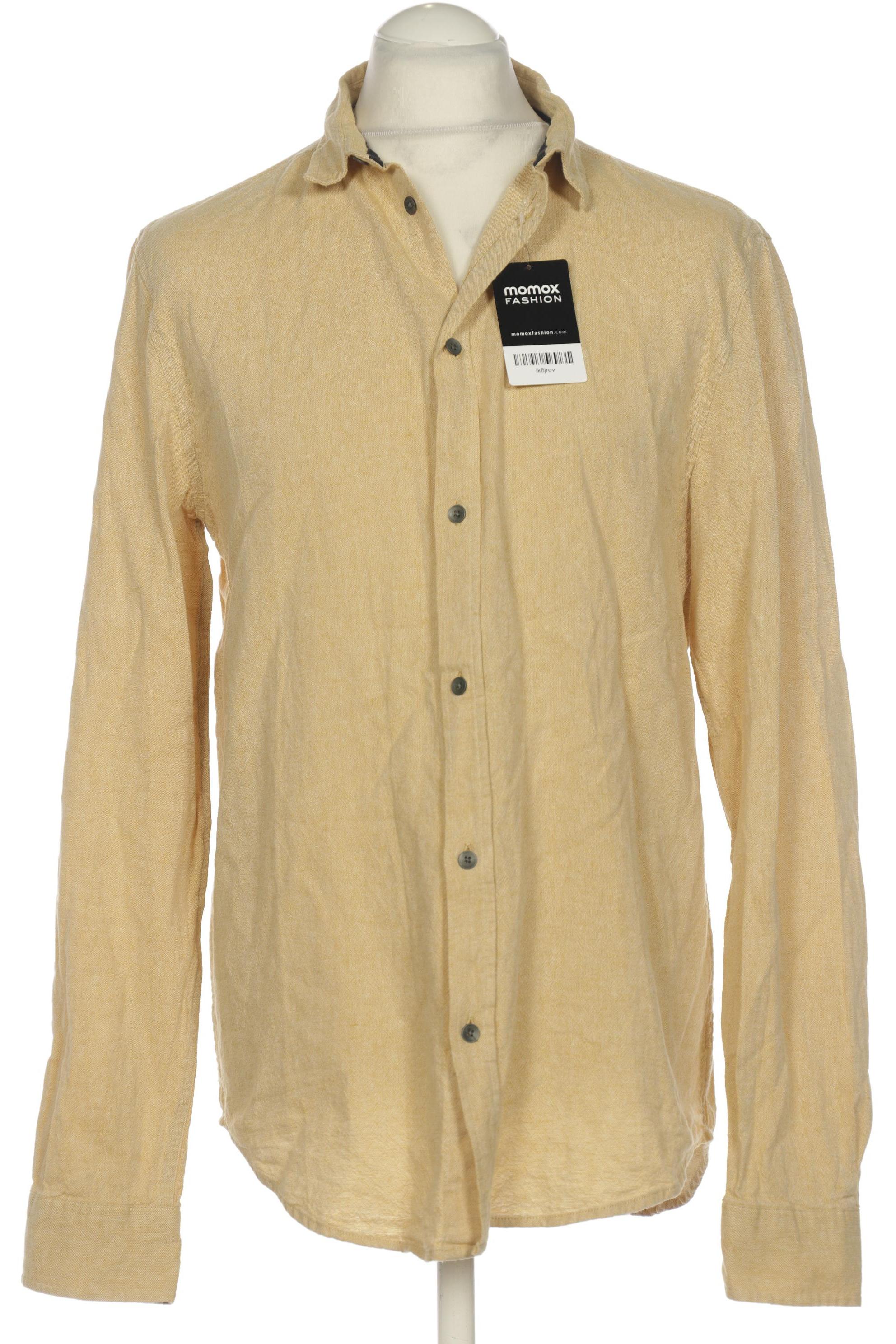 

Anerkjendt Herren Hemd, beige