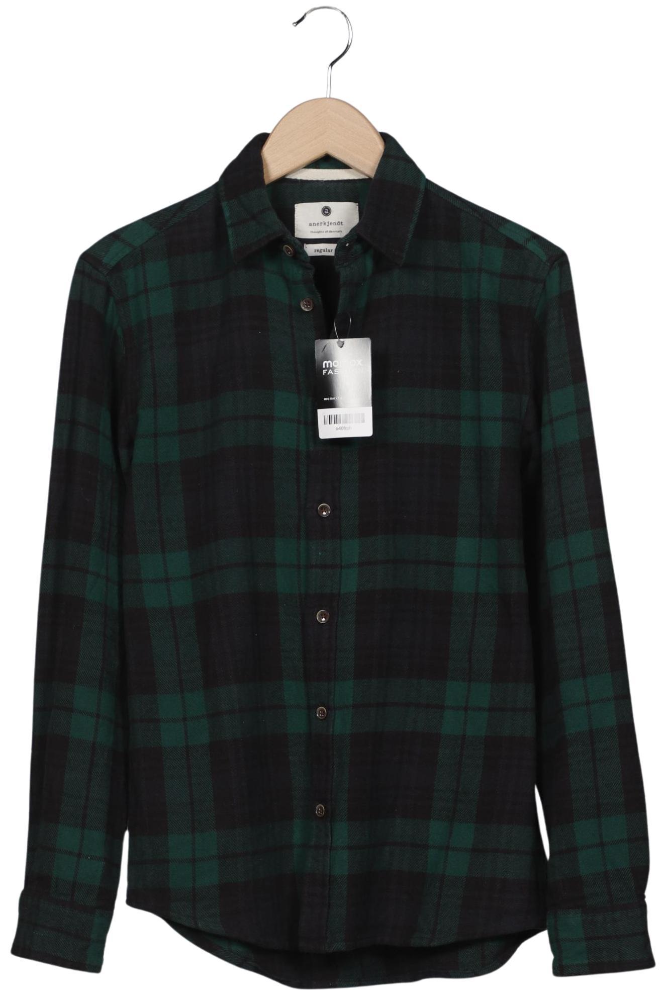 

Anerkjendt Herren Hemd, mehrfarbig, Gr. 46