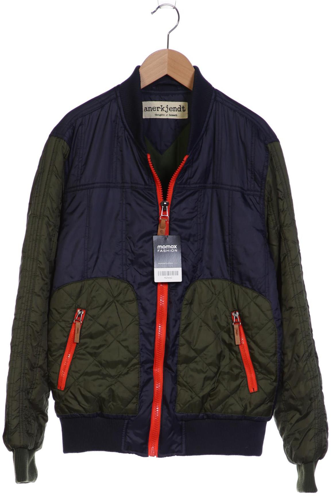 

Anerkjendt Herren Jacke, marineblau, Gr. 46