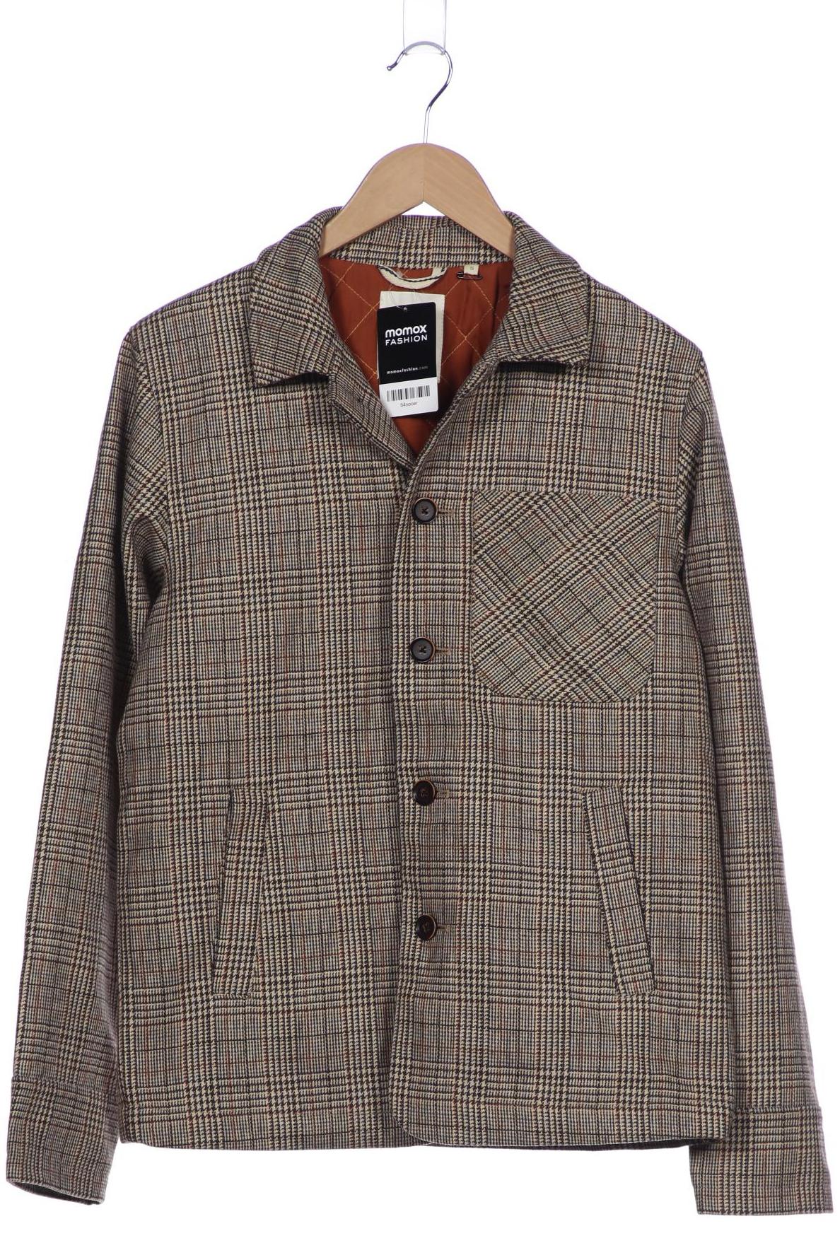 

Anerkjendt Herren Jacke, beige, Gr. 46