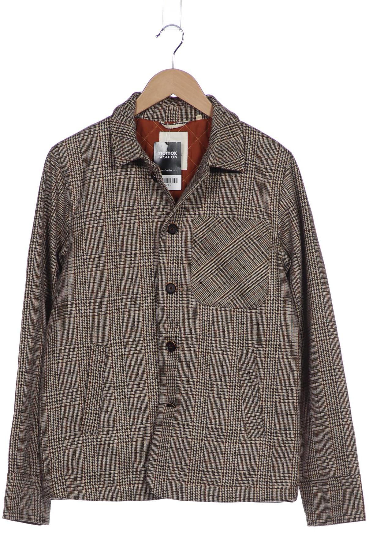 

Anerkjendt Herren Jacke, beige, Gr. 46