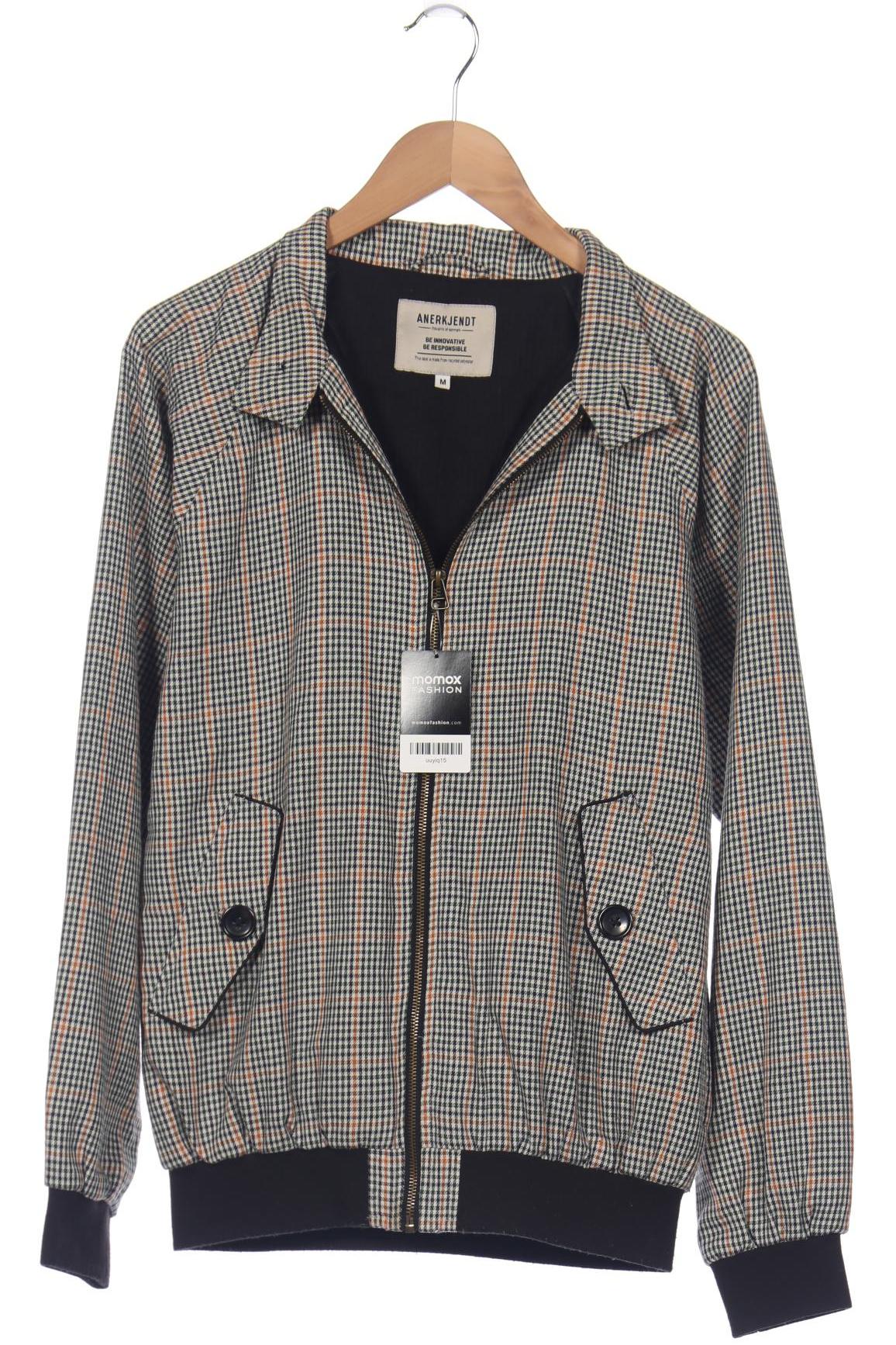 

Anerkjendt Herren Jacke, mehrfarbig
