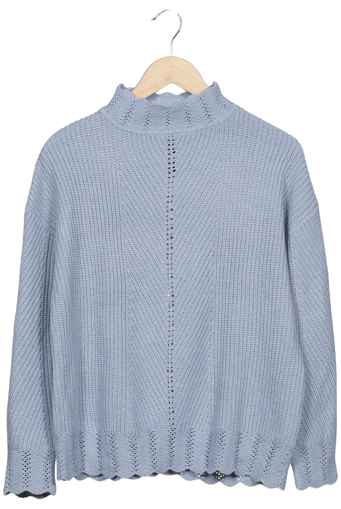 

Anerkjendt Herren Pullover, gelb, Gr. 46