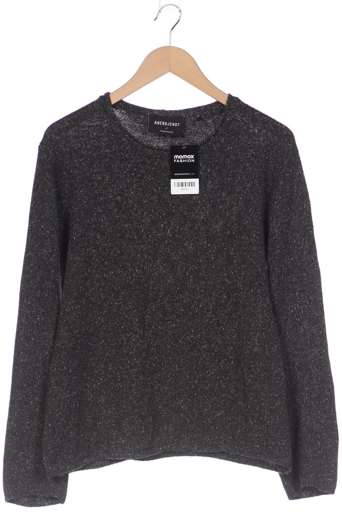 

Anerkjendt Herren Pullover, grau