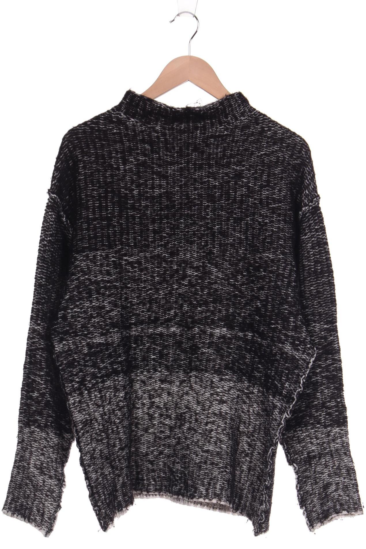 

Anerkjendt Herren Pullover, schwarz, Gr. 48