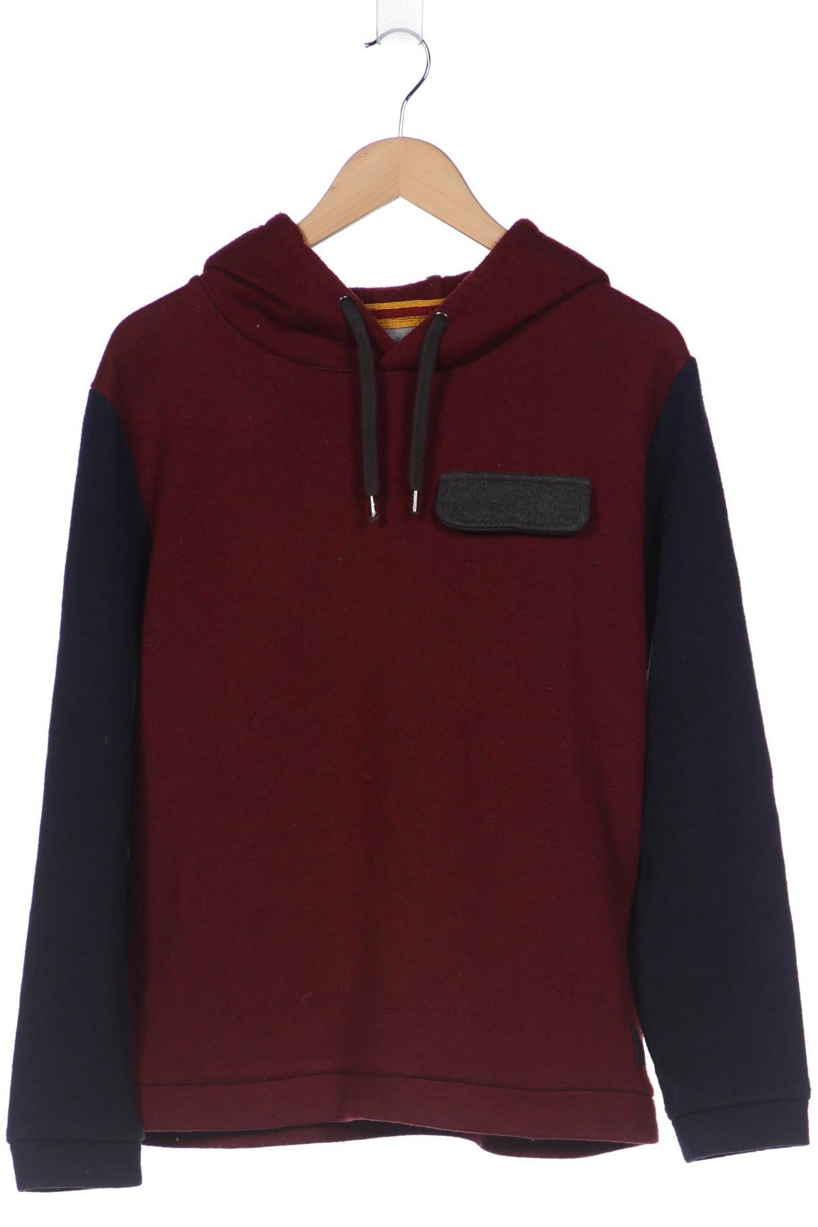 

Anerkjendt Herren Pullover, bordeaux