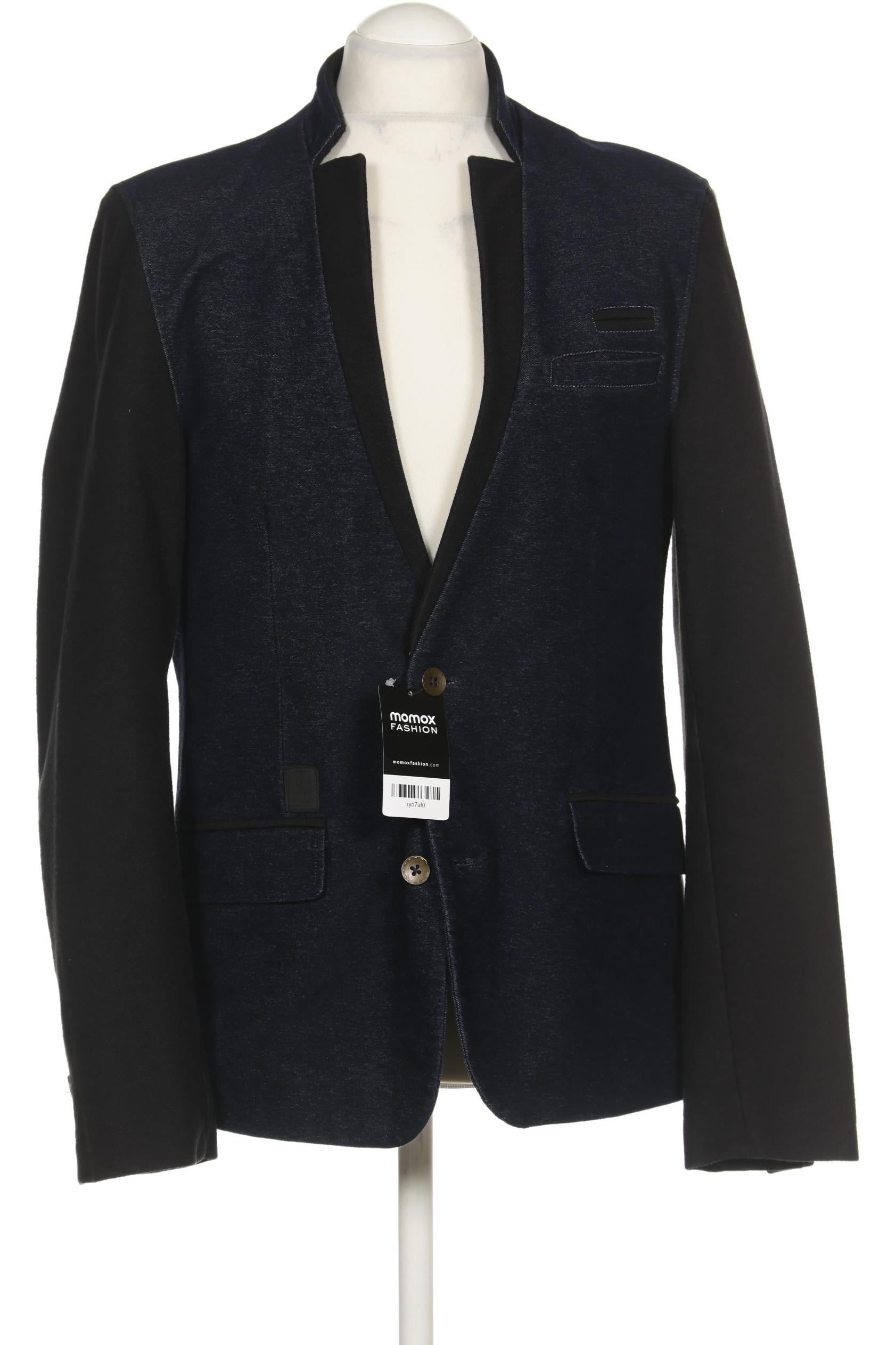 

Anerkjendt Herren Sakko, marineblau, Gr. 52