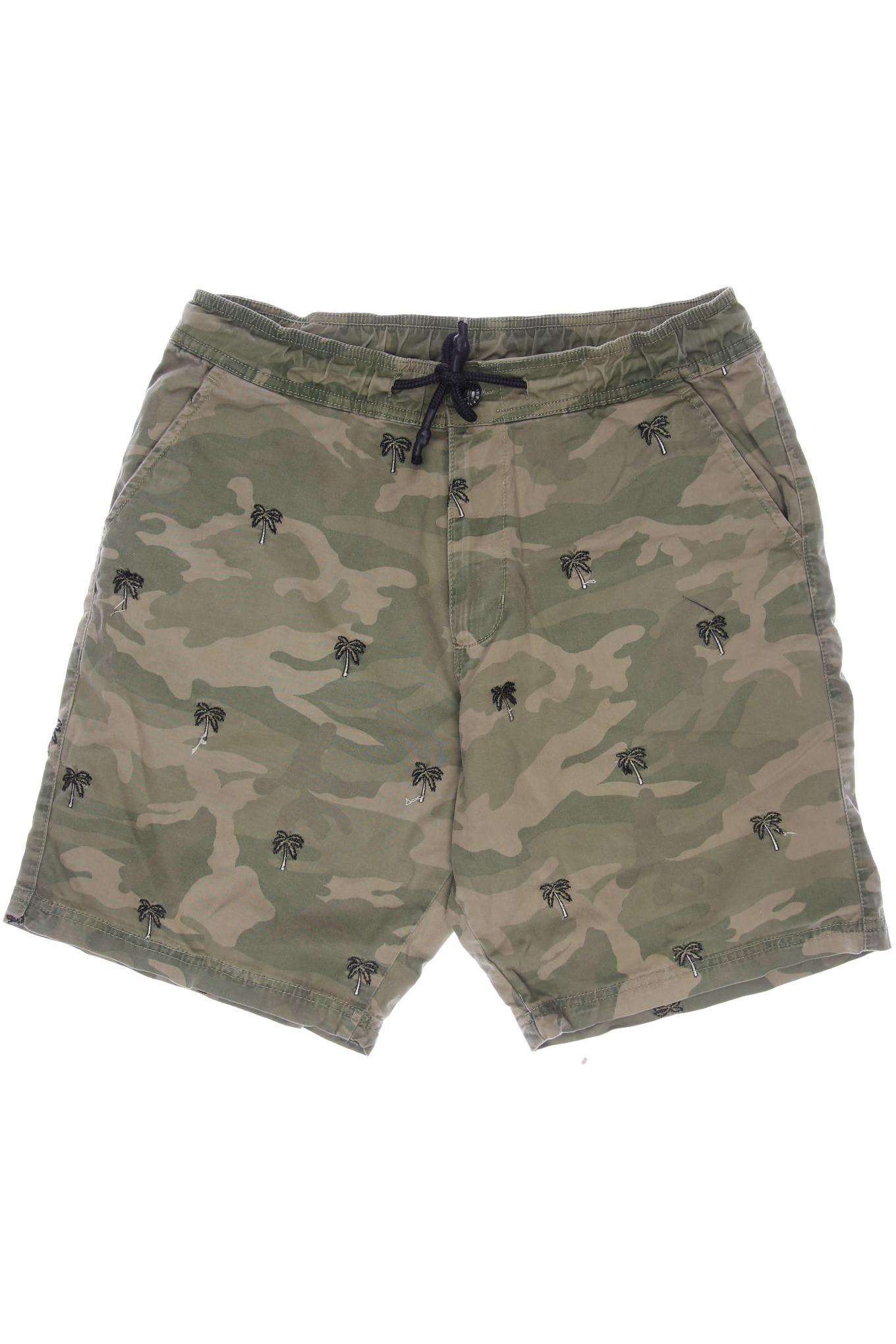 

Anerkjendt Herren Shorts, grün