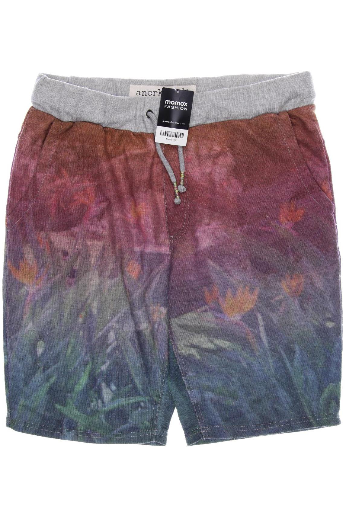 

Anerkjendt Herren Shorts, mehrfarbig, Gr. 54