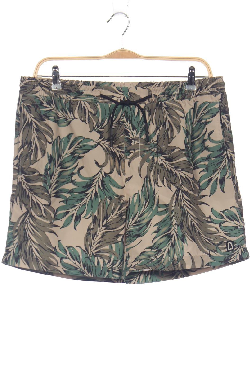 

Anerkjendt Herren Shorts, grün, Gr. 54