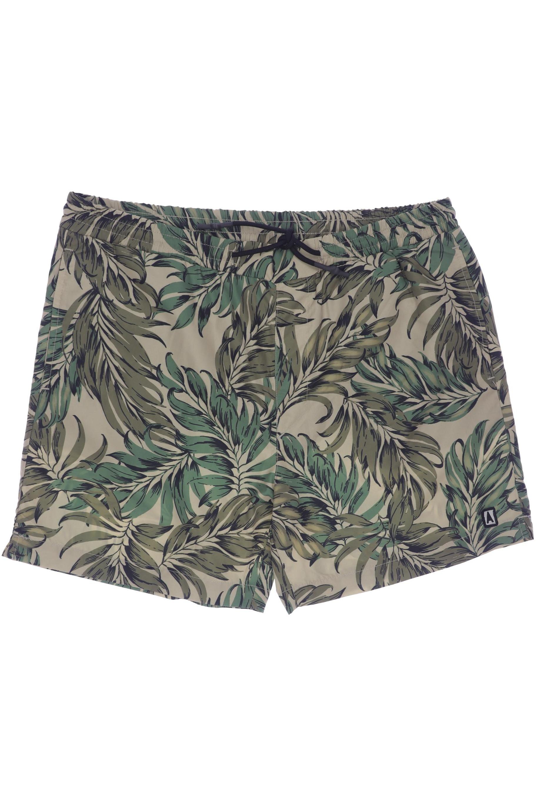 

Anerkjendt Herren Shorts, grün, Gr. 52