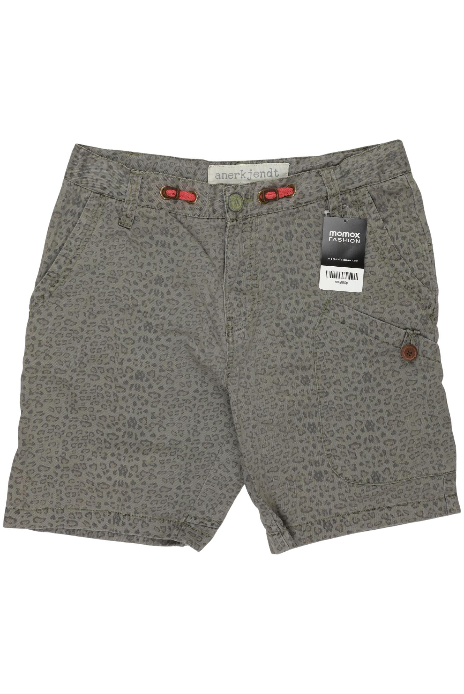 

Anerkjendt Herren Shorts, grau, Gr. 48