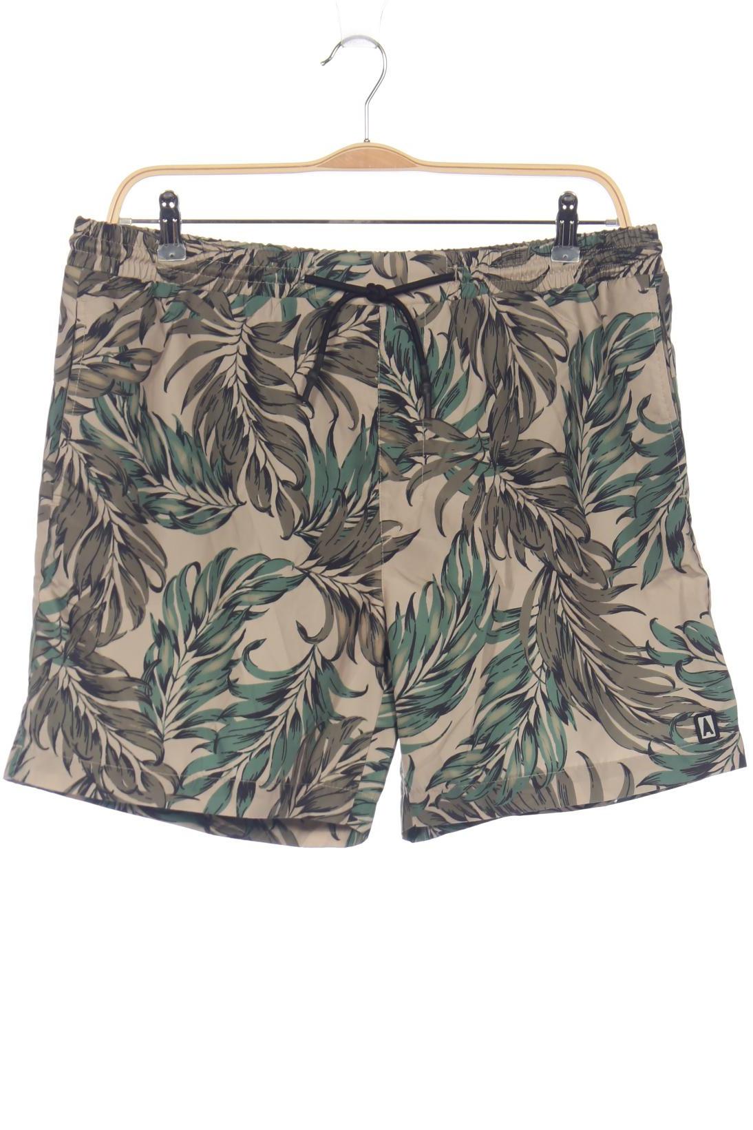 

Anerkjendt Herren Shorts, grün, Gr. 54